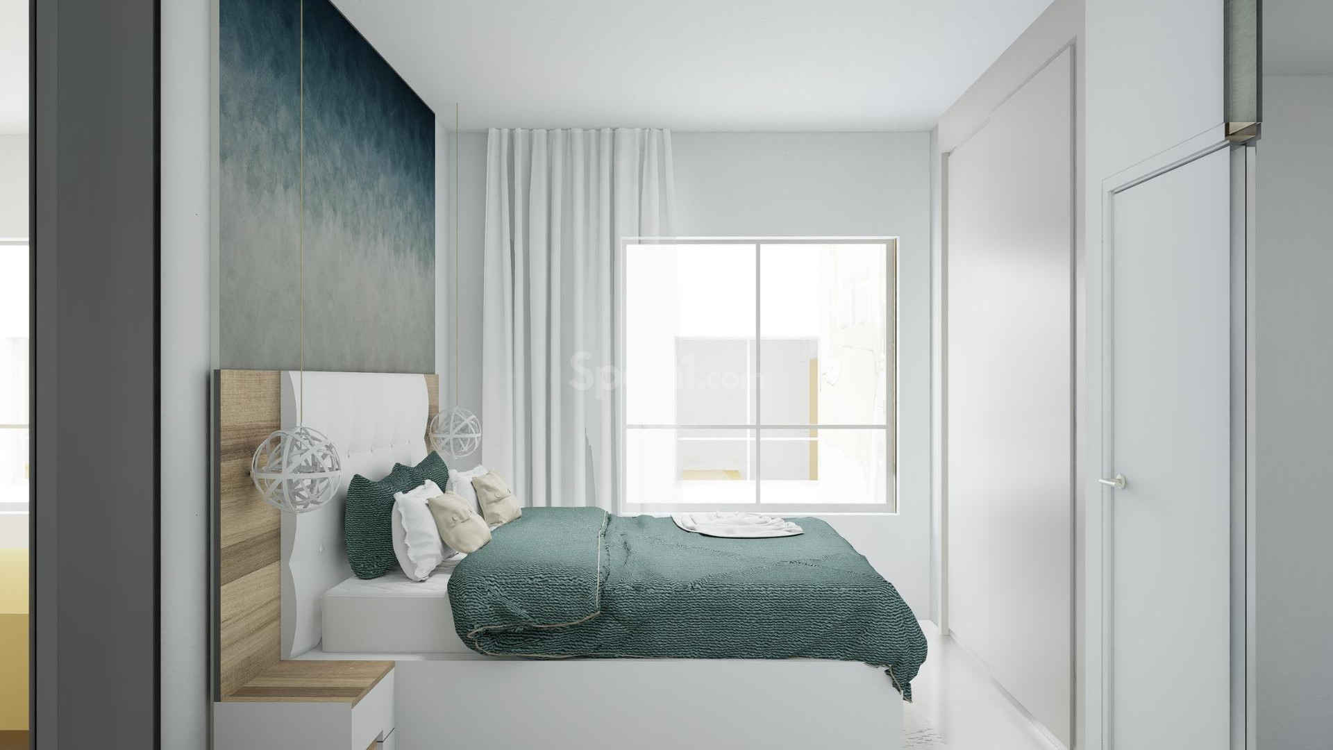 Nueva construcción  - Villa -
Los Alcázares - Los Alcazares