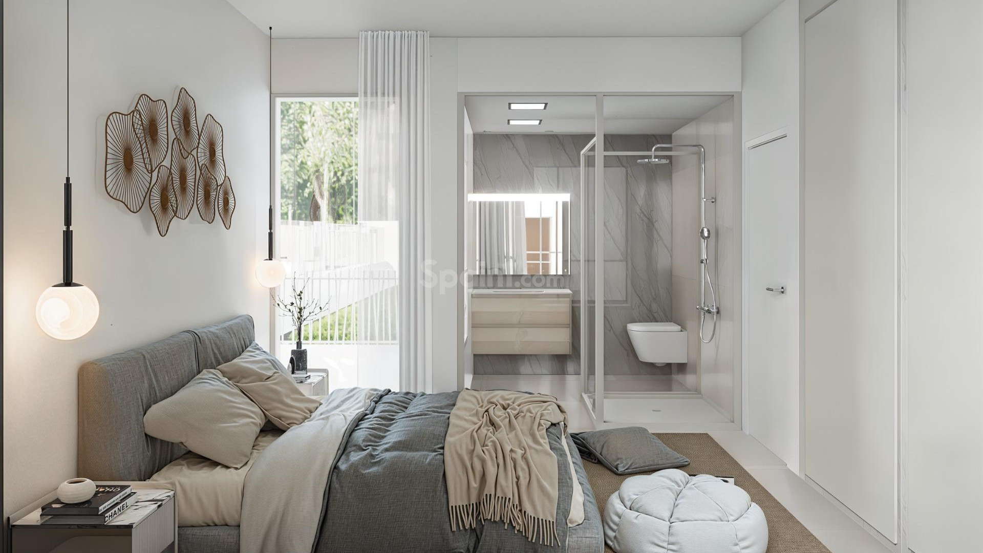 Nueva construcción  - Villa -
Los Alcázares - Los Alcazares