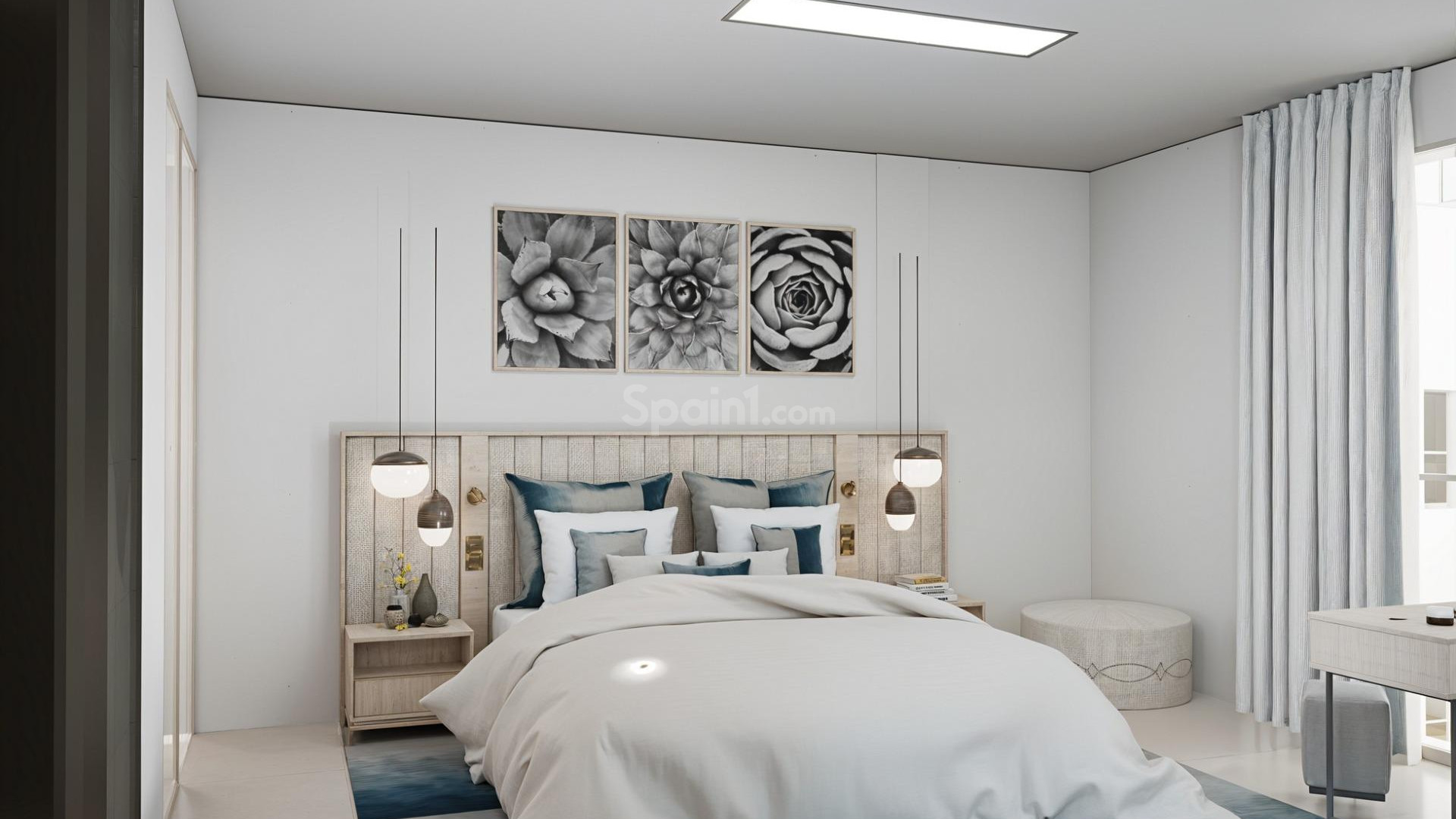 Nueva construcción  - Villa -
Los Alcázares - Los Alcazares