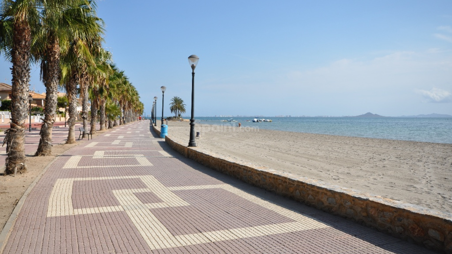 Nueva construcción  - Villa -
Los Alcázares - Los Alcazares