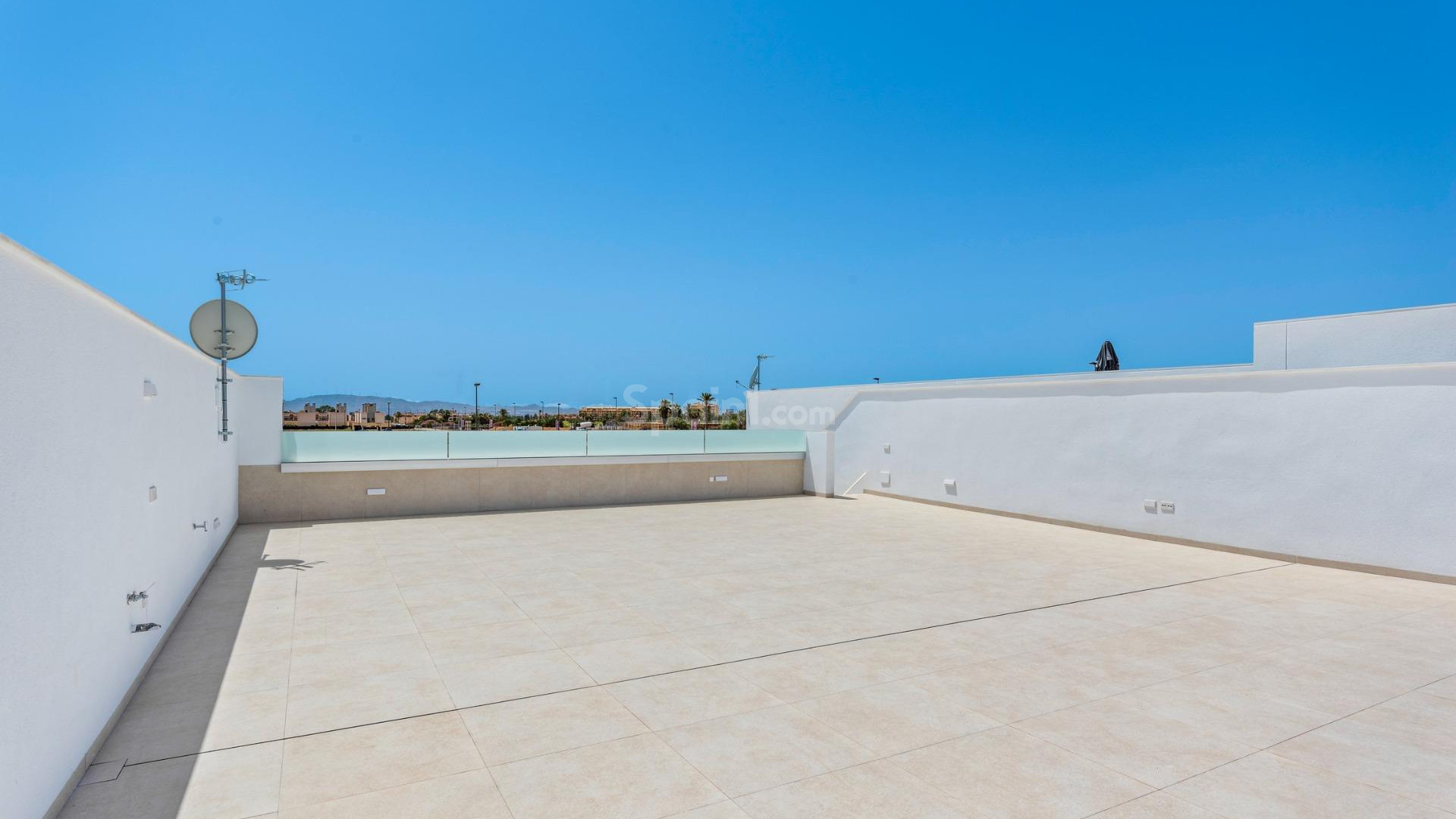 Nueva construcción  - Villa -
Los Alcázares - Los Alcazares