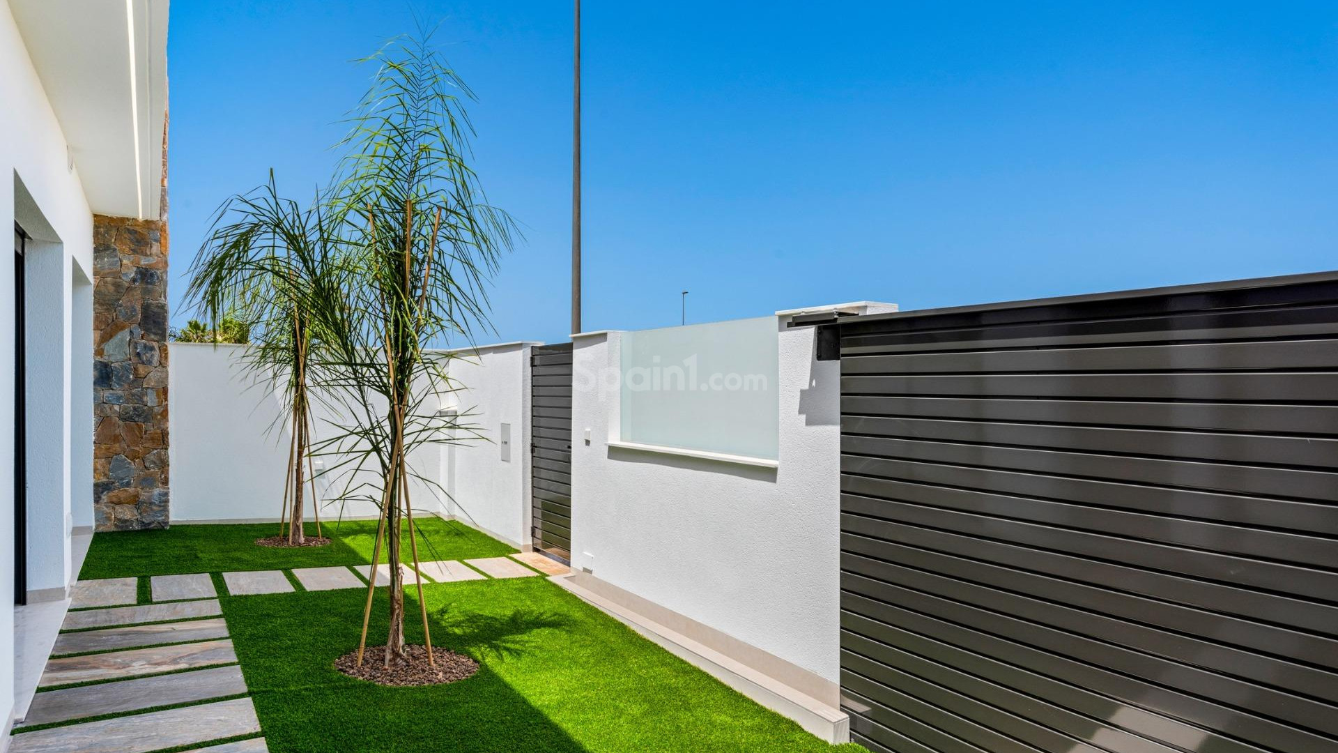 Nueva construcción  - Villa -
Los Alcázares - Los Alcazares