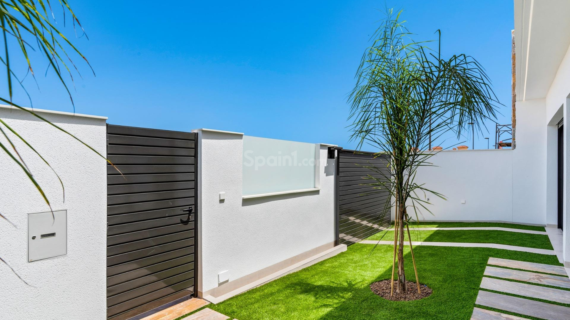 Nueva construcción  - Villa -
Los Alcázares - Los Alcazares