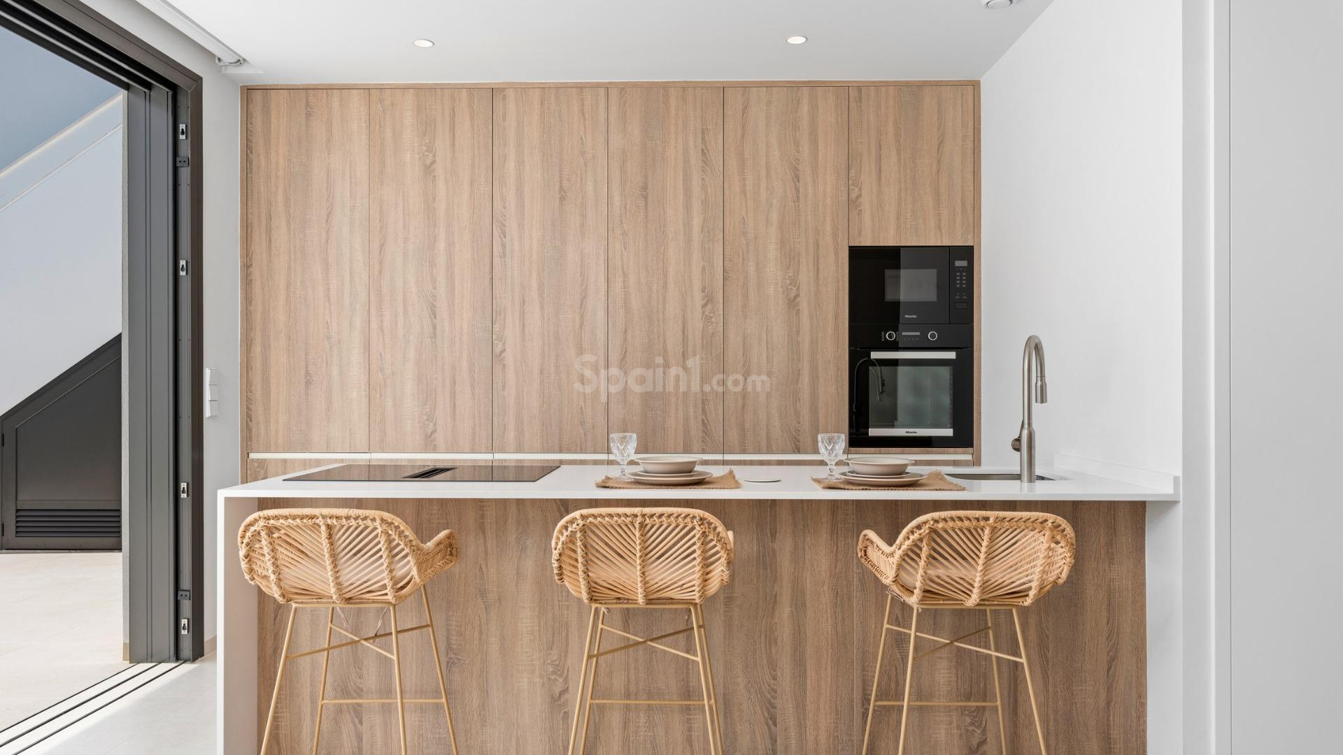 Nueva construcción  - Villa -
Los Alcázares - Los Alcazares