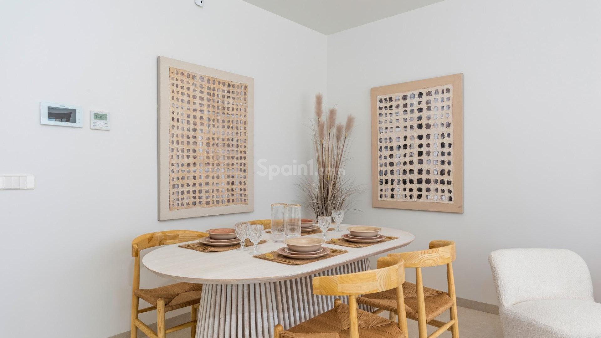 Nueva construcción  - Villa -
Los Alcázares - Los Alcazares