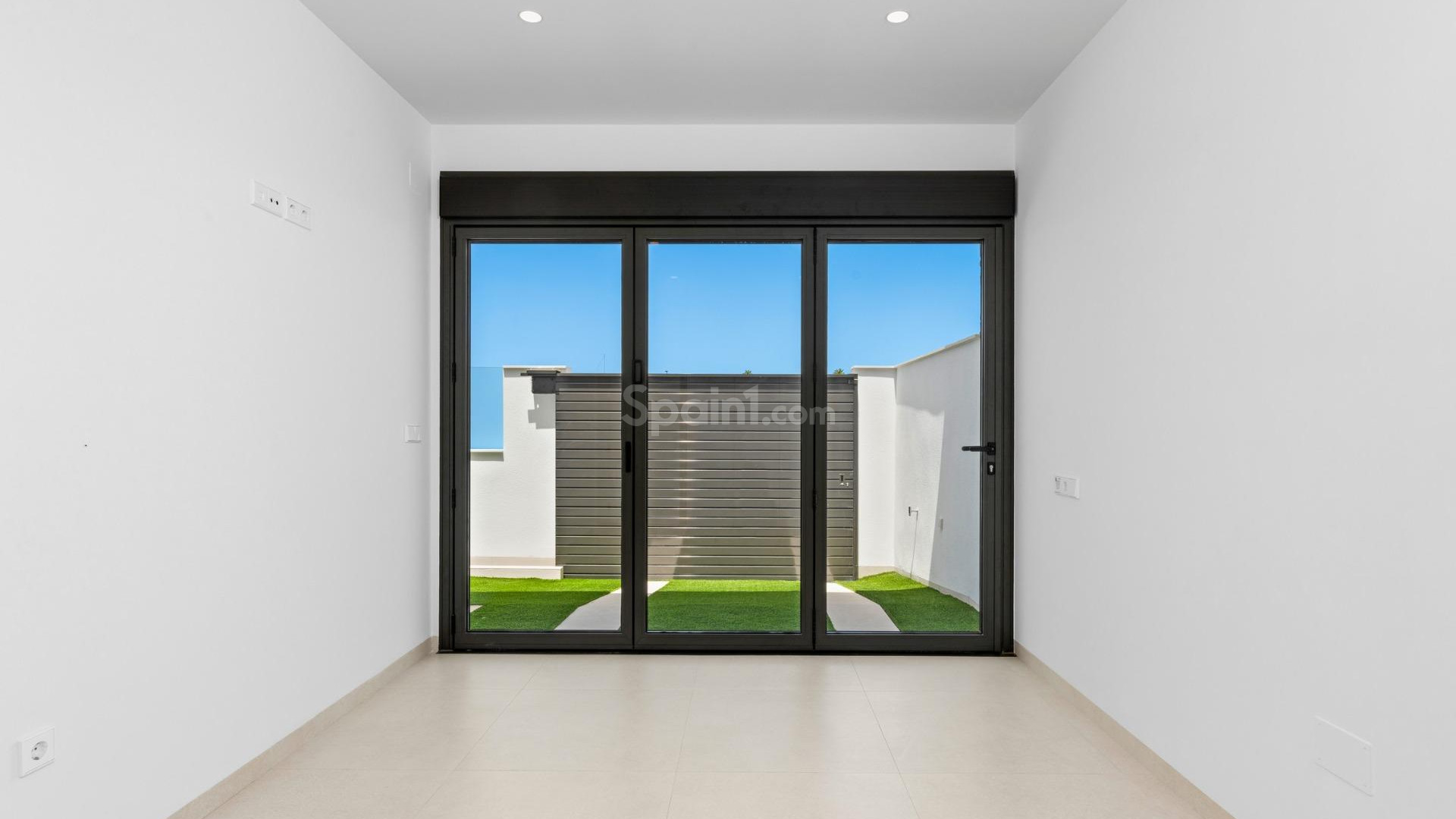 Nueva construcción  - Villa -
Los Alcázares - Los Alcazares