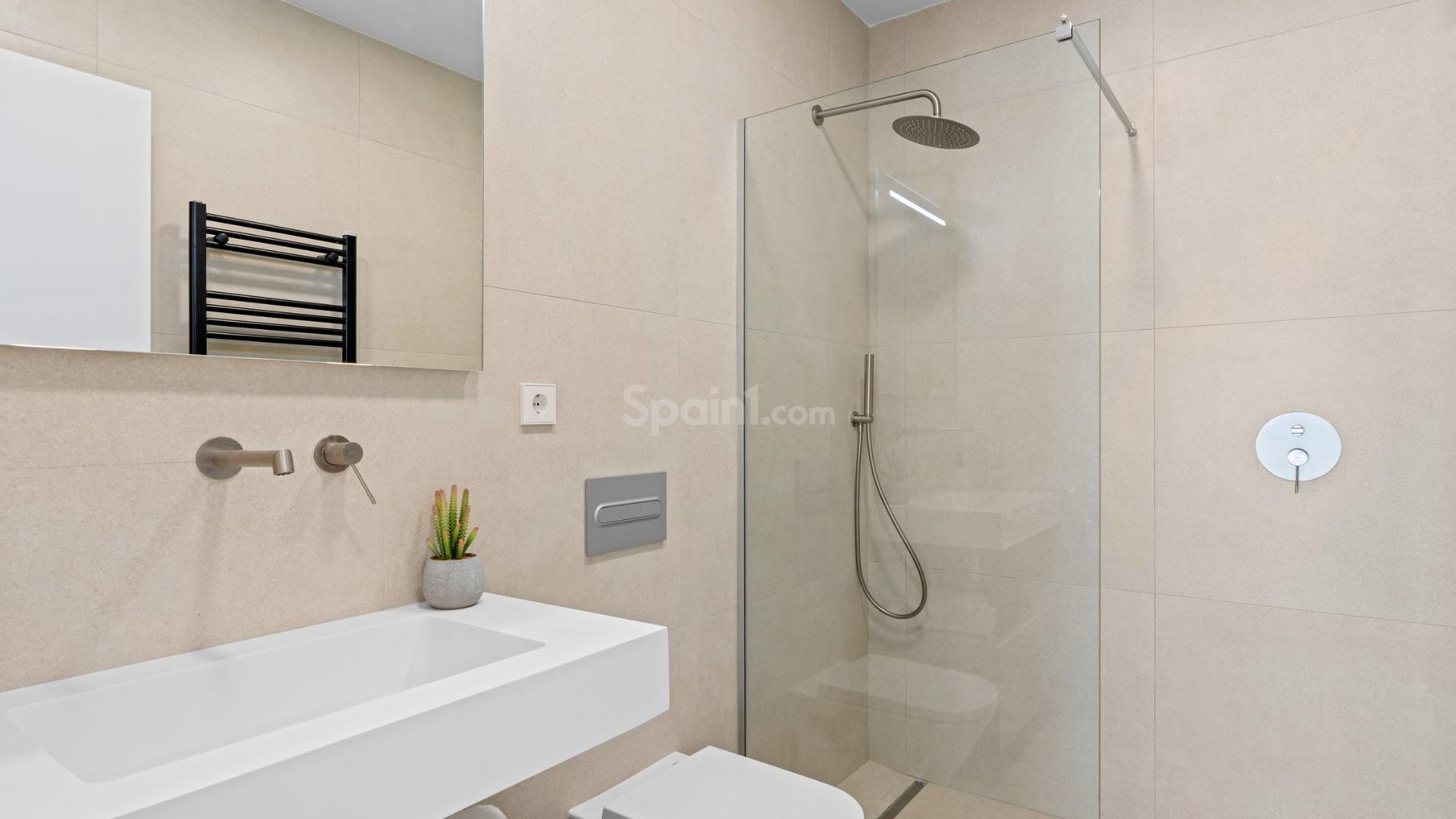 Nueva construcción  - Villa -
Los Alcázares - Los Alcazares