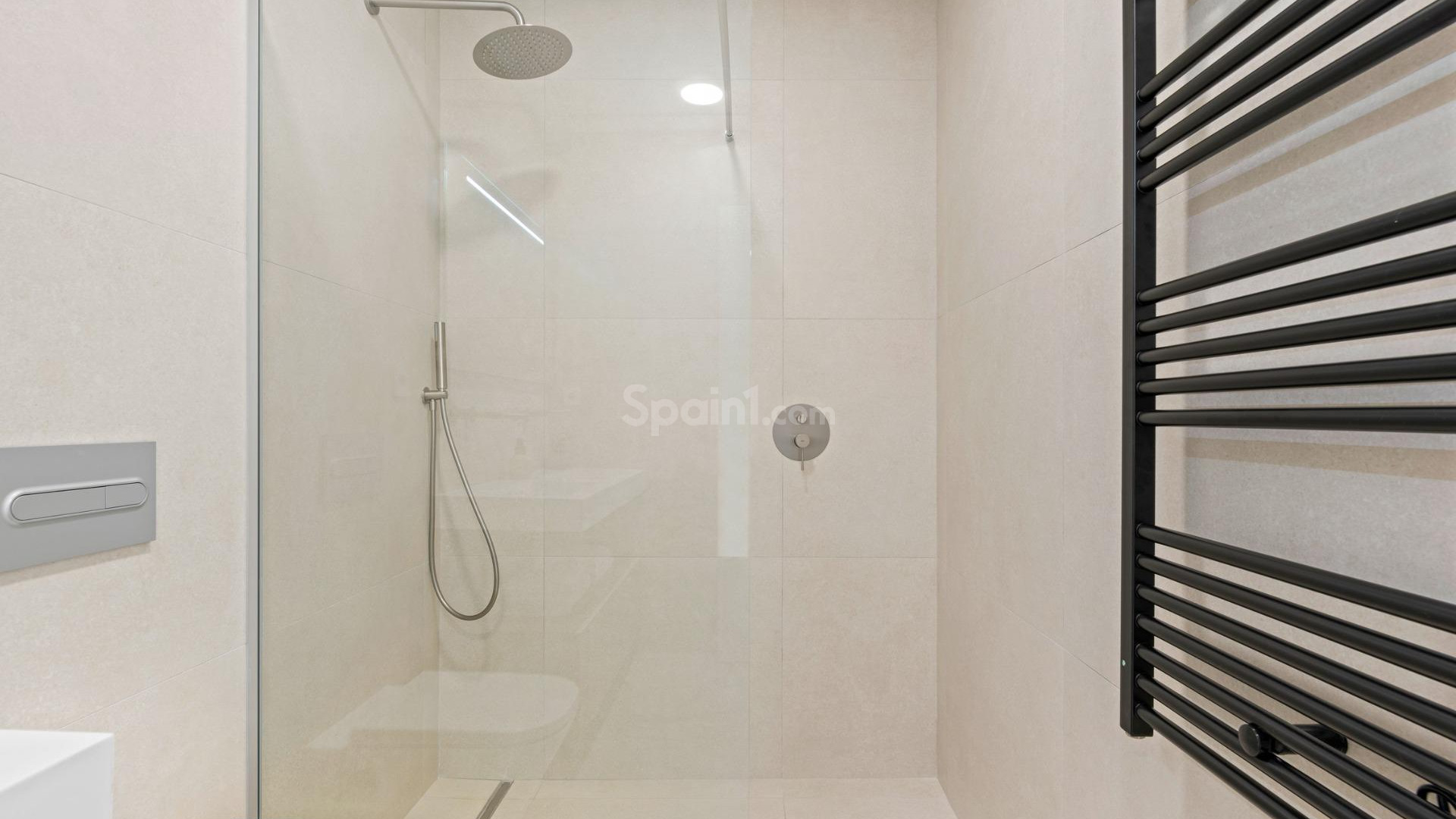 Nueva construcción  - Villa -
Los Alcázares - Los Alcazares