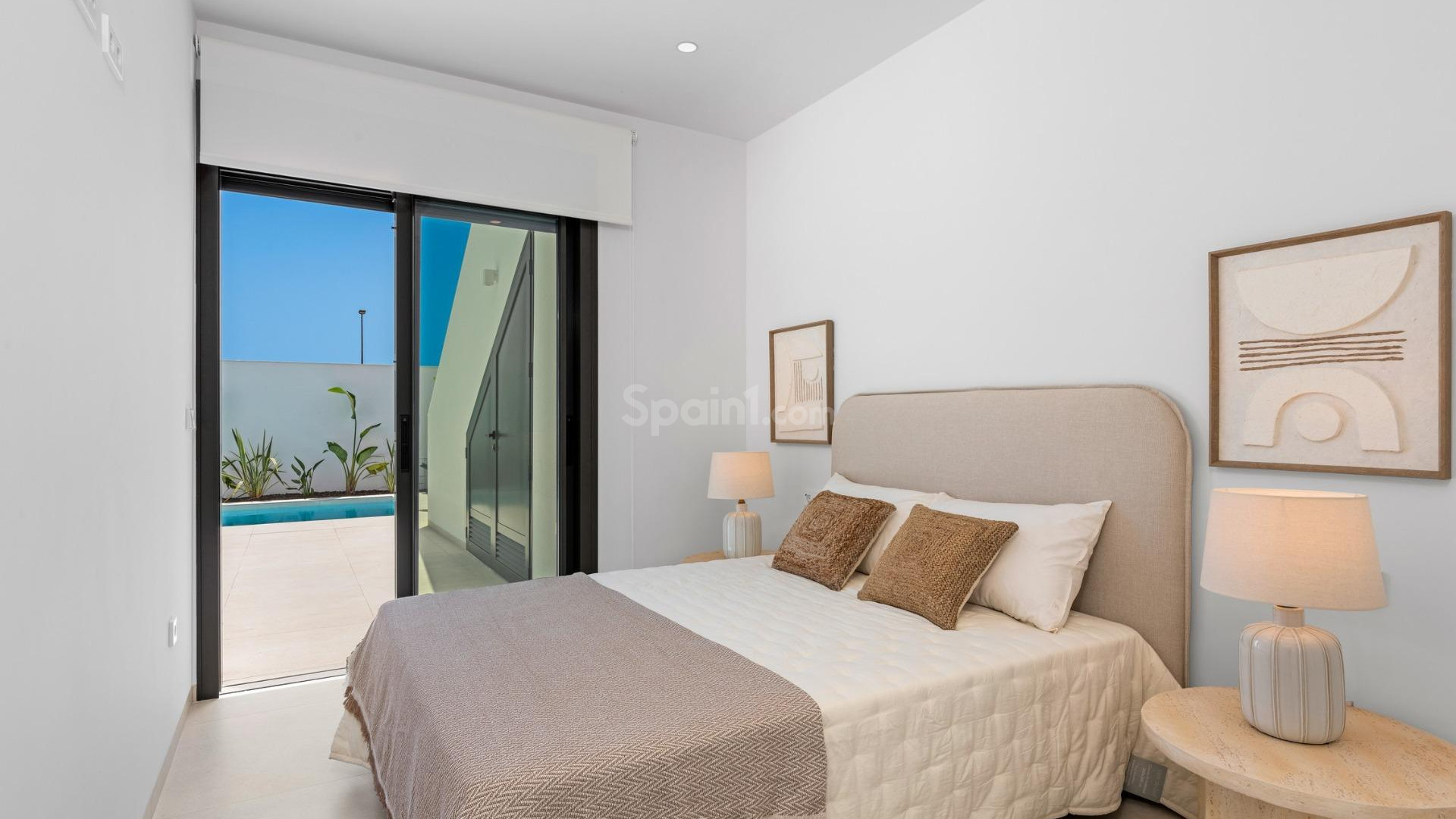 Nueva construcción  - Villa -
Los Alcázares - Los Alcazares