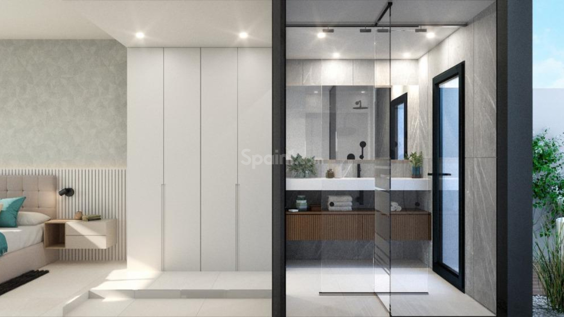 Nueva construcción  - Villa -
Los Alcázares - Los Alcazares