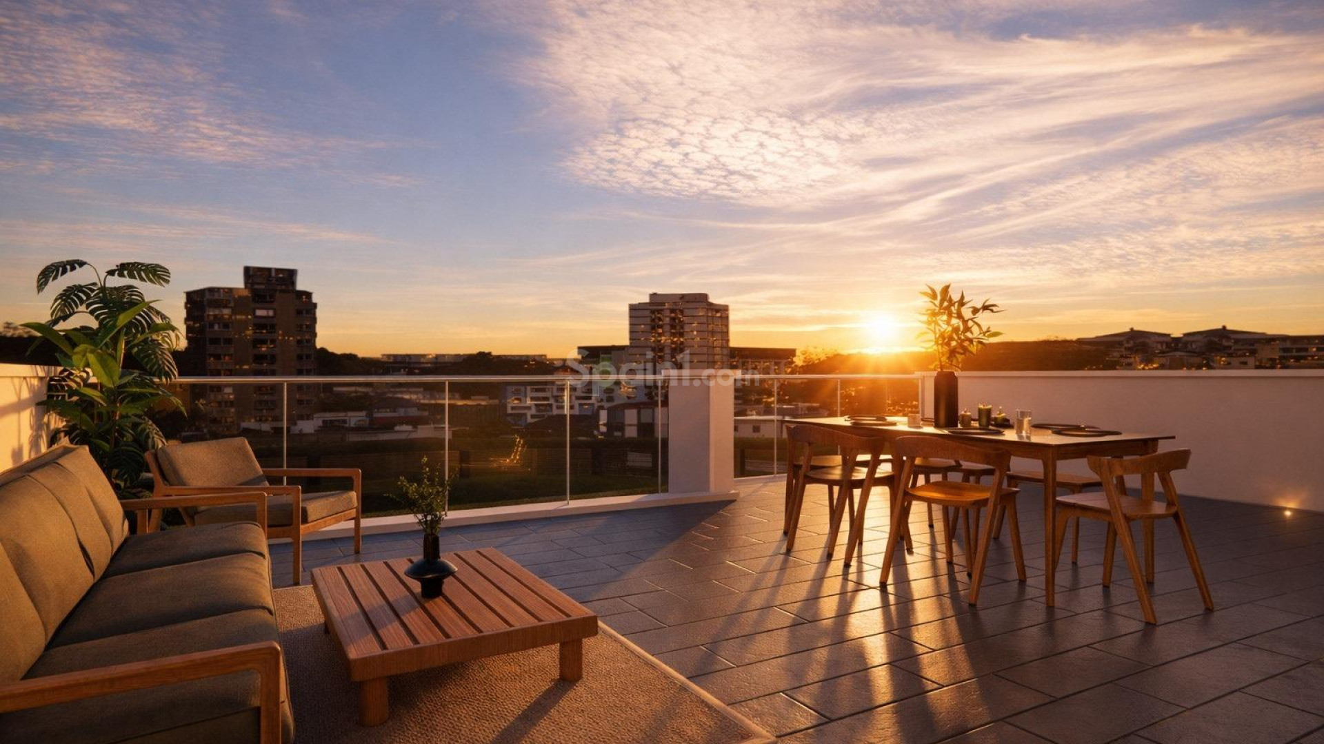 Nueva construcción  - Villa -
Los Alcázares - Los Alcazares