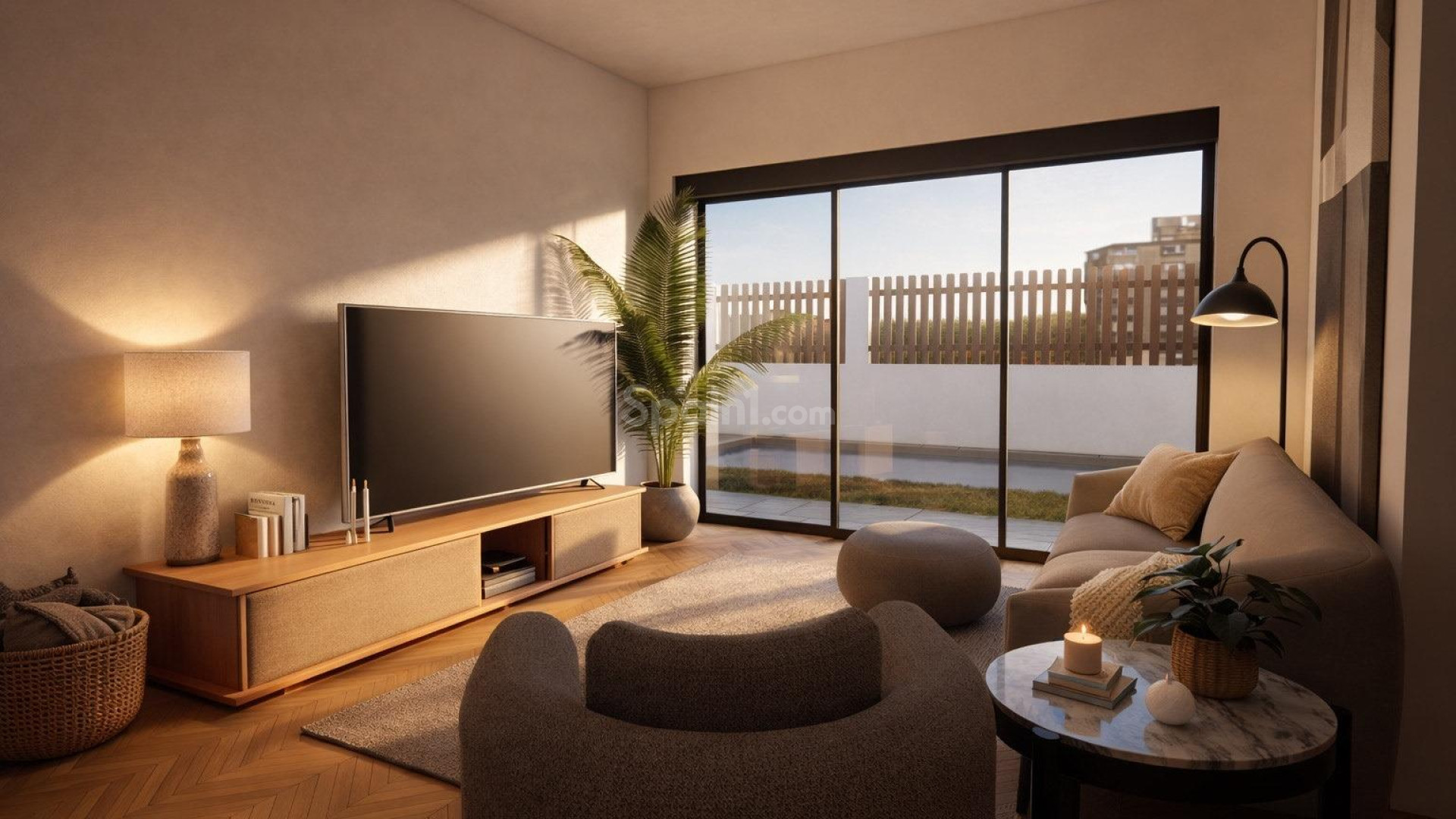 Nueva construcción  - Villa -
Los Alcázares - Los Alcazares