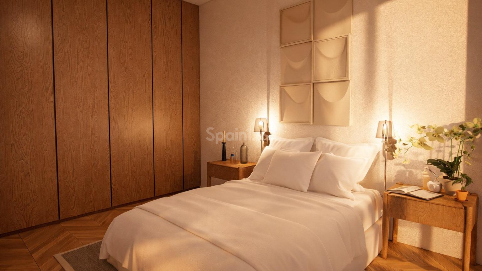 Nueva construcción  - Villa -
Los Alcázares - Los Alcazares