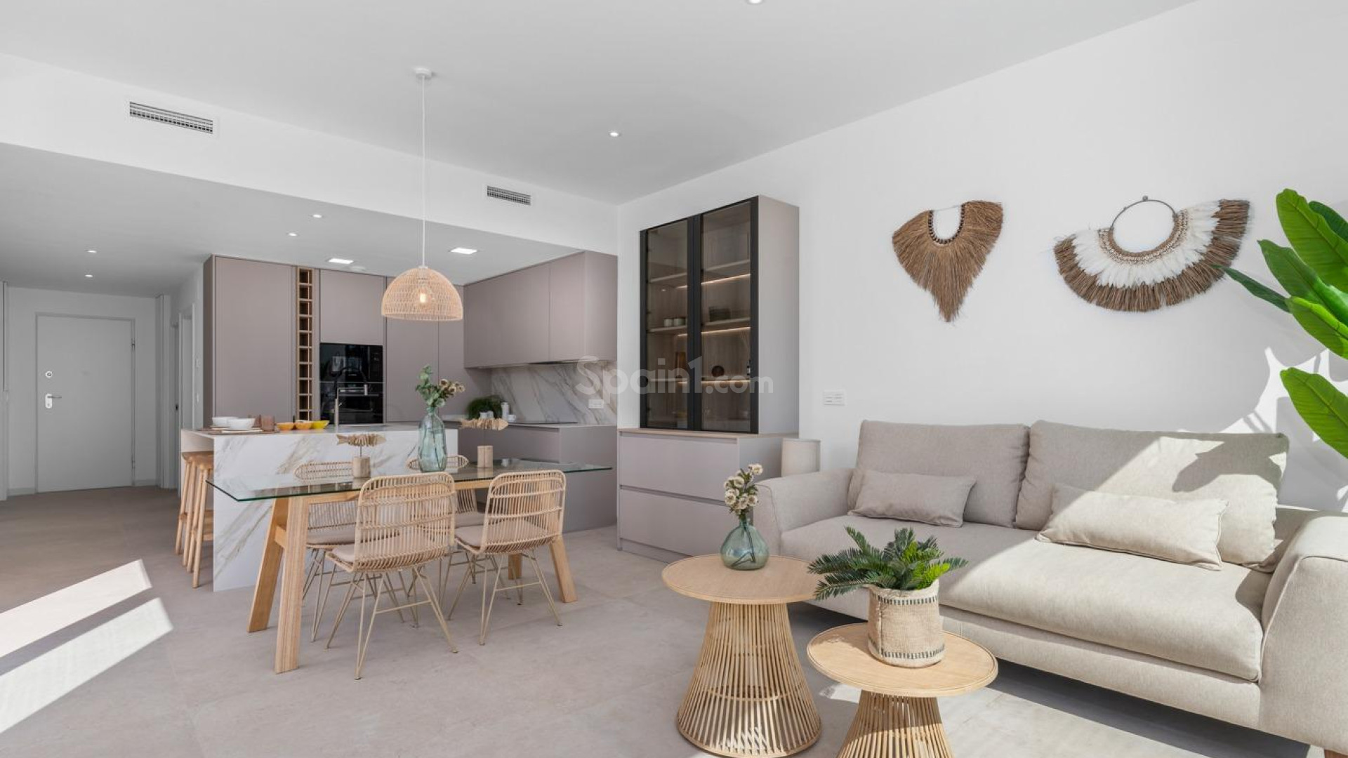 Nueva construcción  - Villa -
Los Alcázares - Los Alcazares