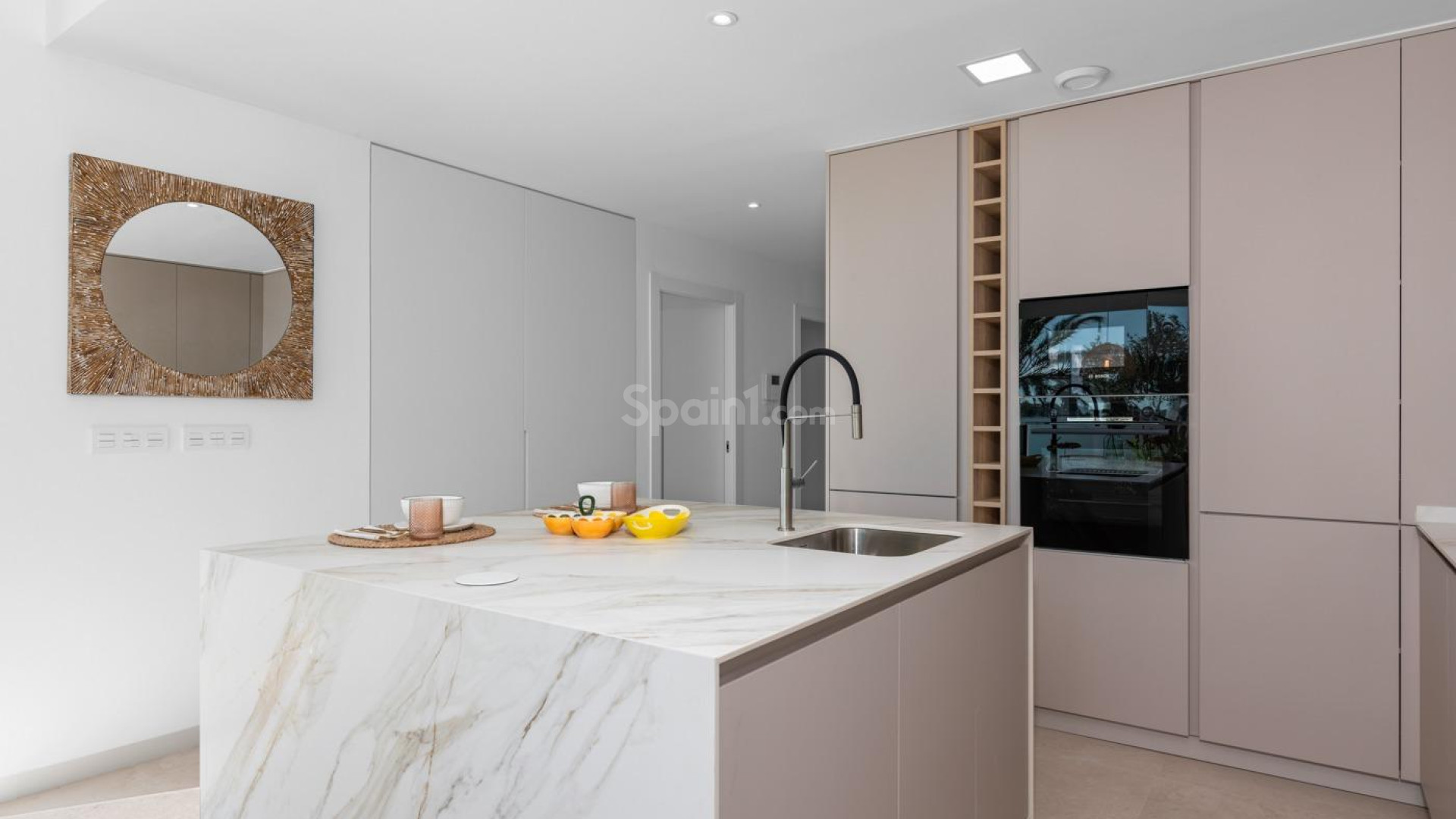 Nueva construcción  - Villa -
Los Alcázares - Los Alcazares