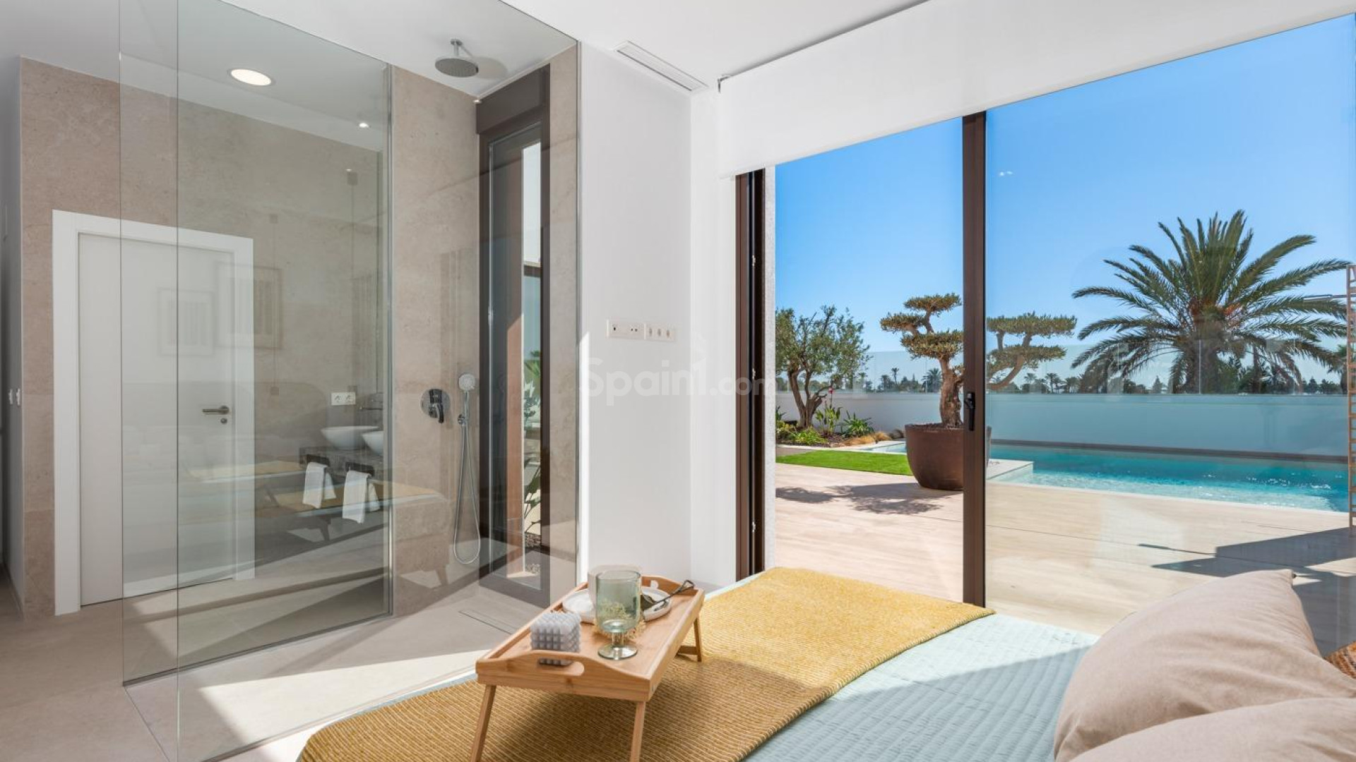 Nueva construcción  - Villa -
Los Alcázares - Los Alcazares