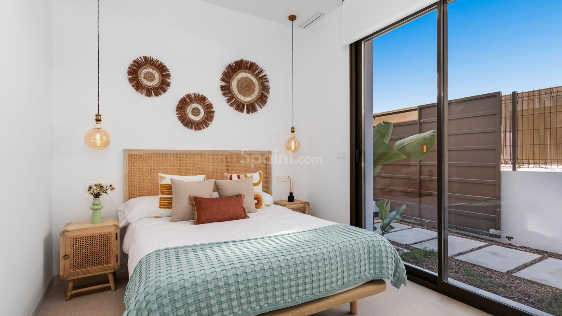 Nueva construcción  - Villa -
Los Alcázares - Los Alcazares