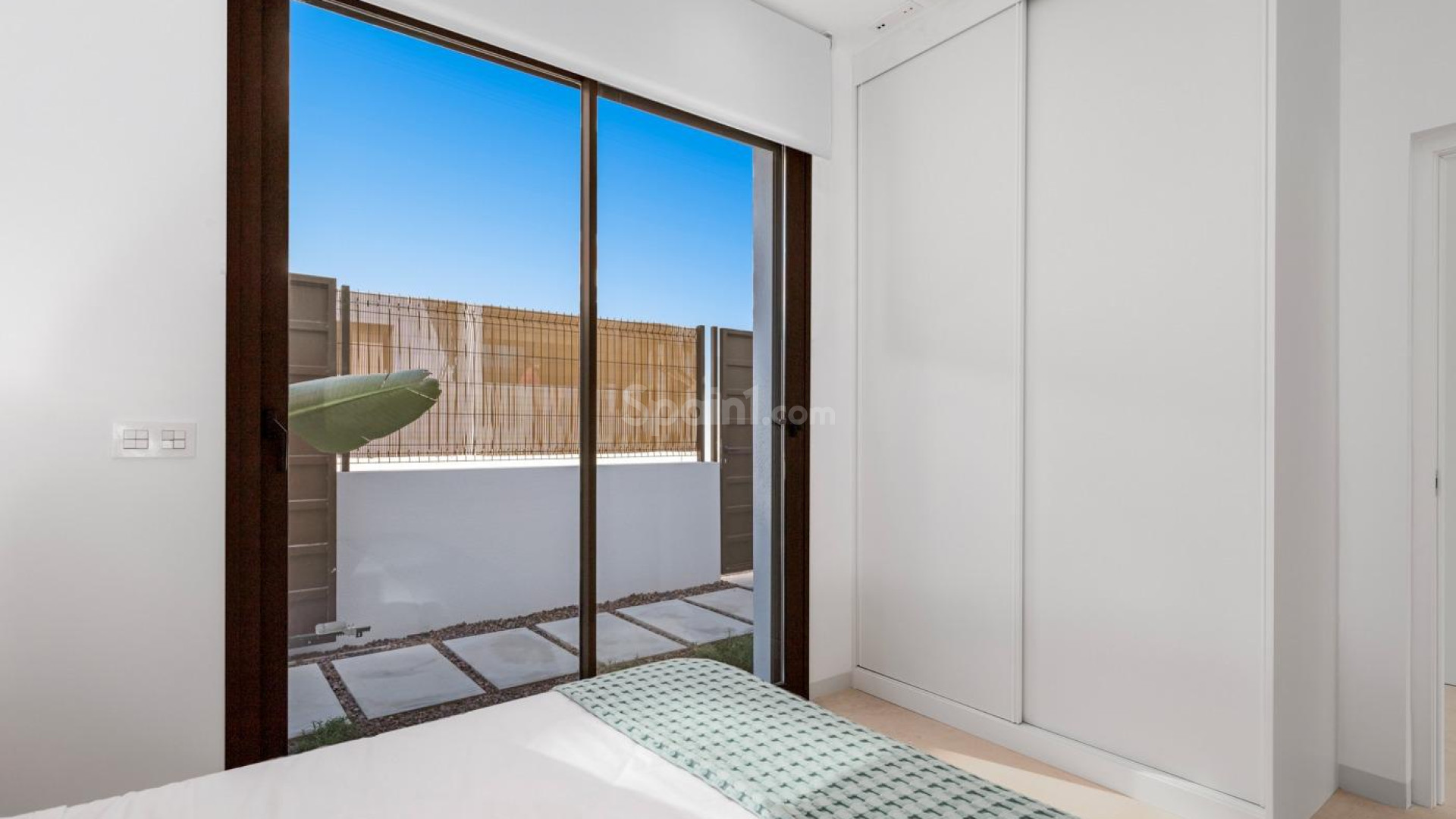 Nueva construcción  - Villa -
Los Alcázares - Los Alcazares