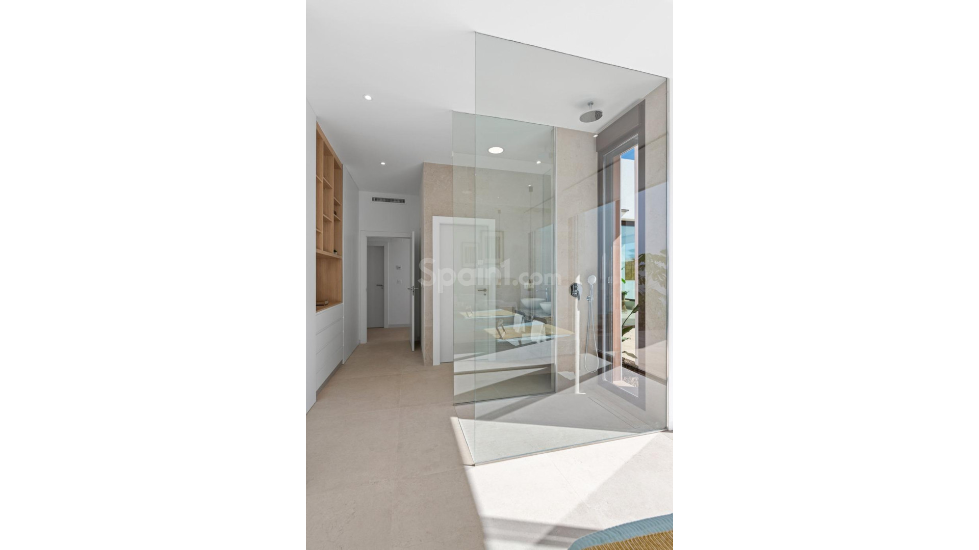 Nueva construcción  - Villa -
Los Alcázares - Los Alcazares