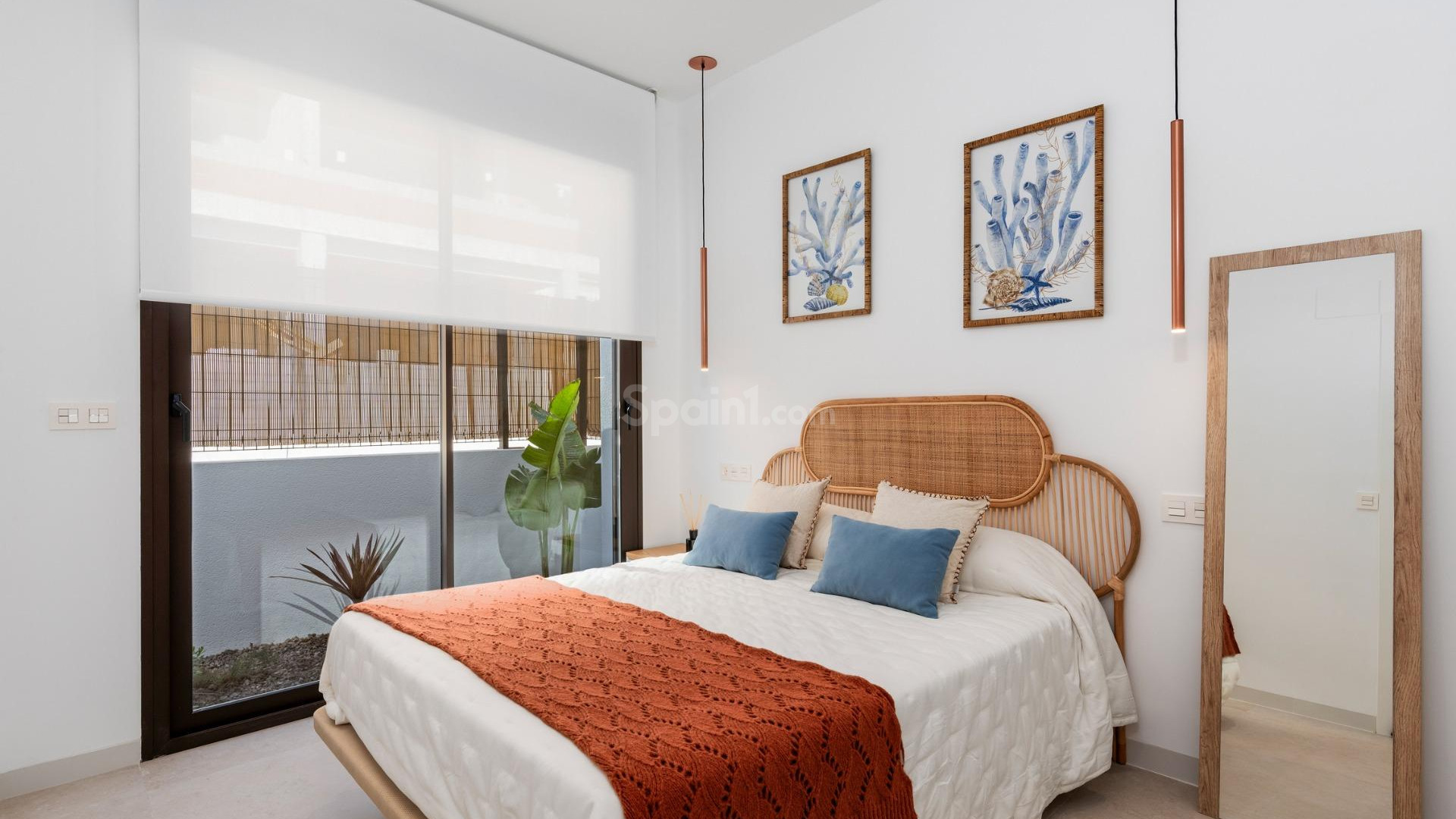 Nueva construcción  - Villa -
Los Alcázares - Los Alcazares