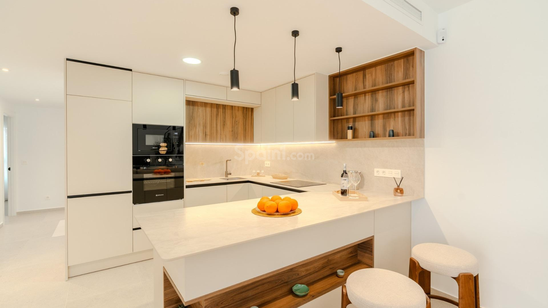 Nueva construcción  - Villa -
Los Alcázares - Los Alcazares