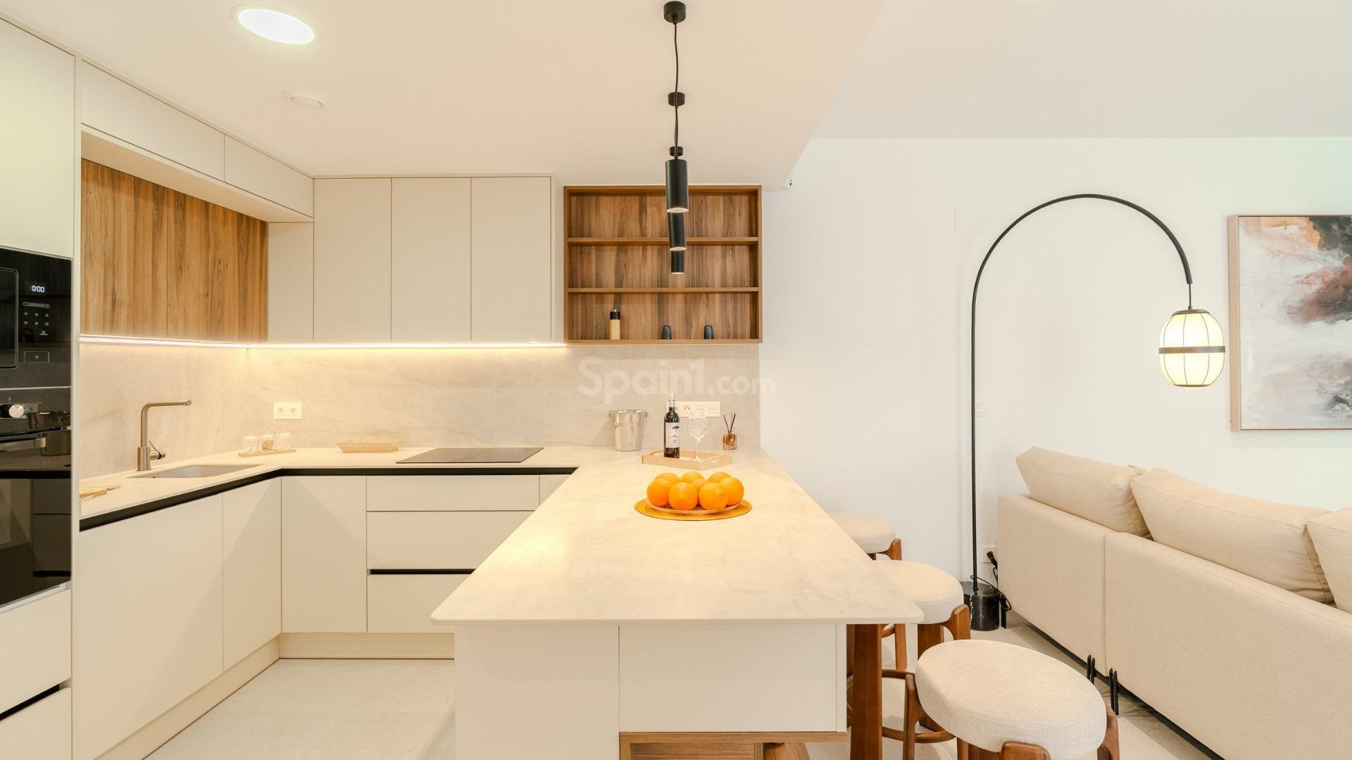 Nueva construcción  - Villa -
Los Alcázares - Los Alcazares