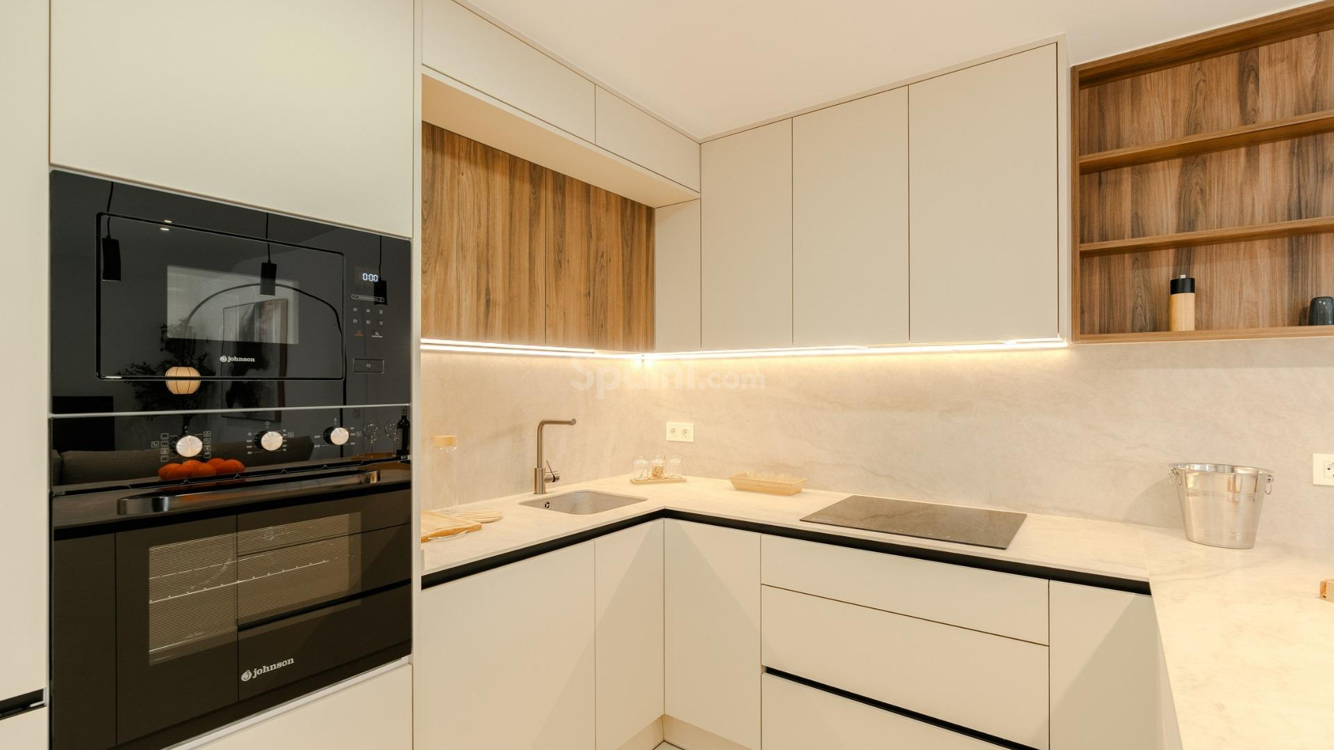 Nueva construcción  - Villa -
Los Alcázares - Los Alcazares