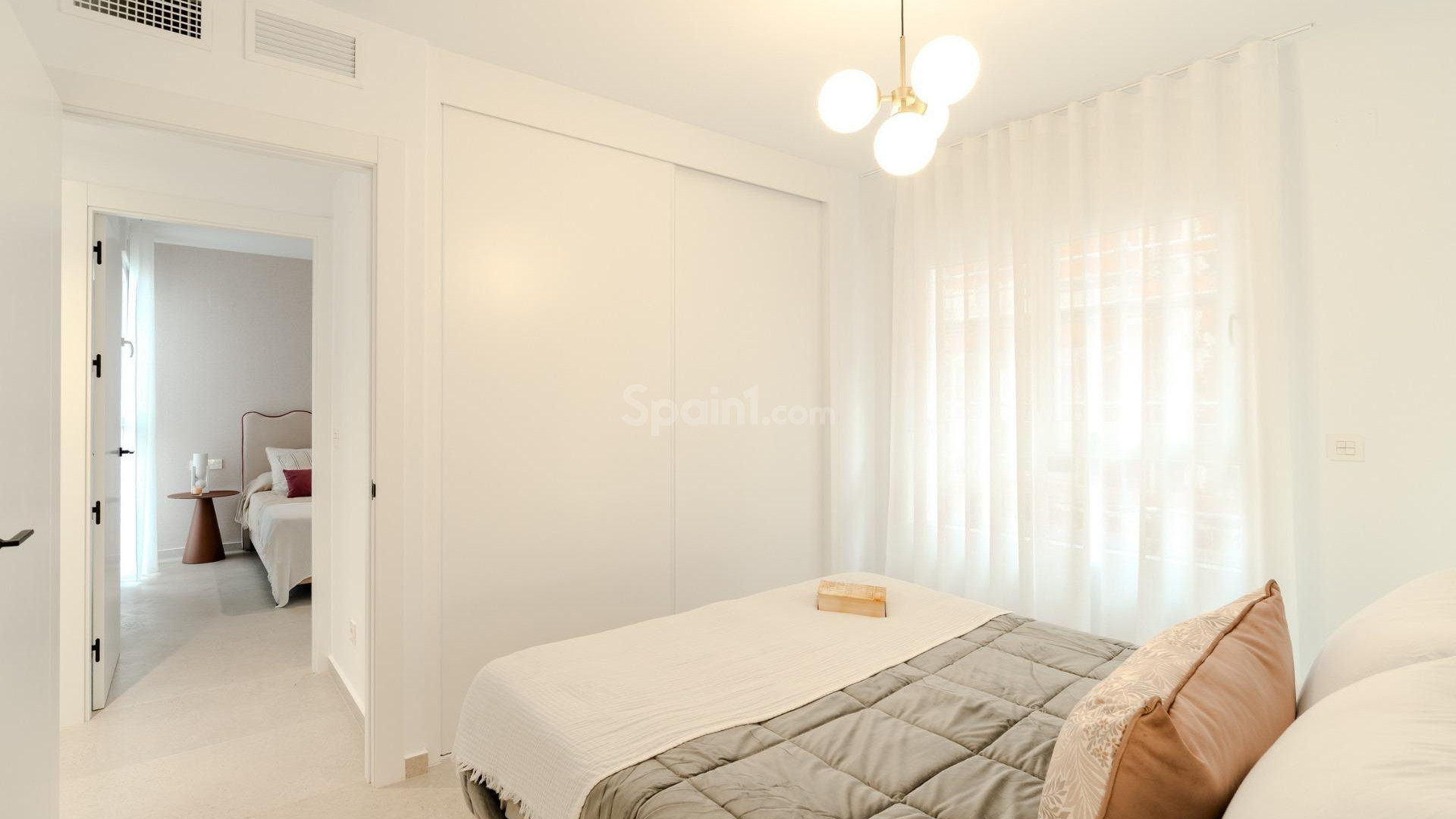 Nueva construcción  - Villa -
Los Alcázares - Los Alcazares