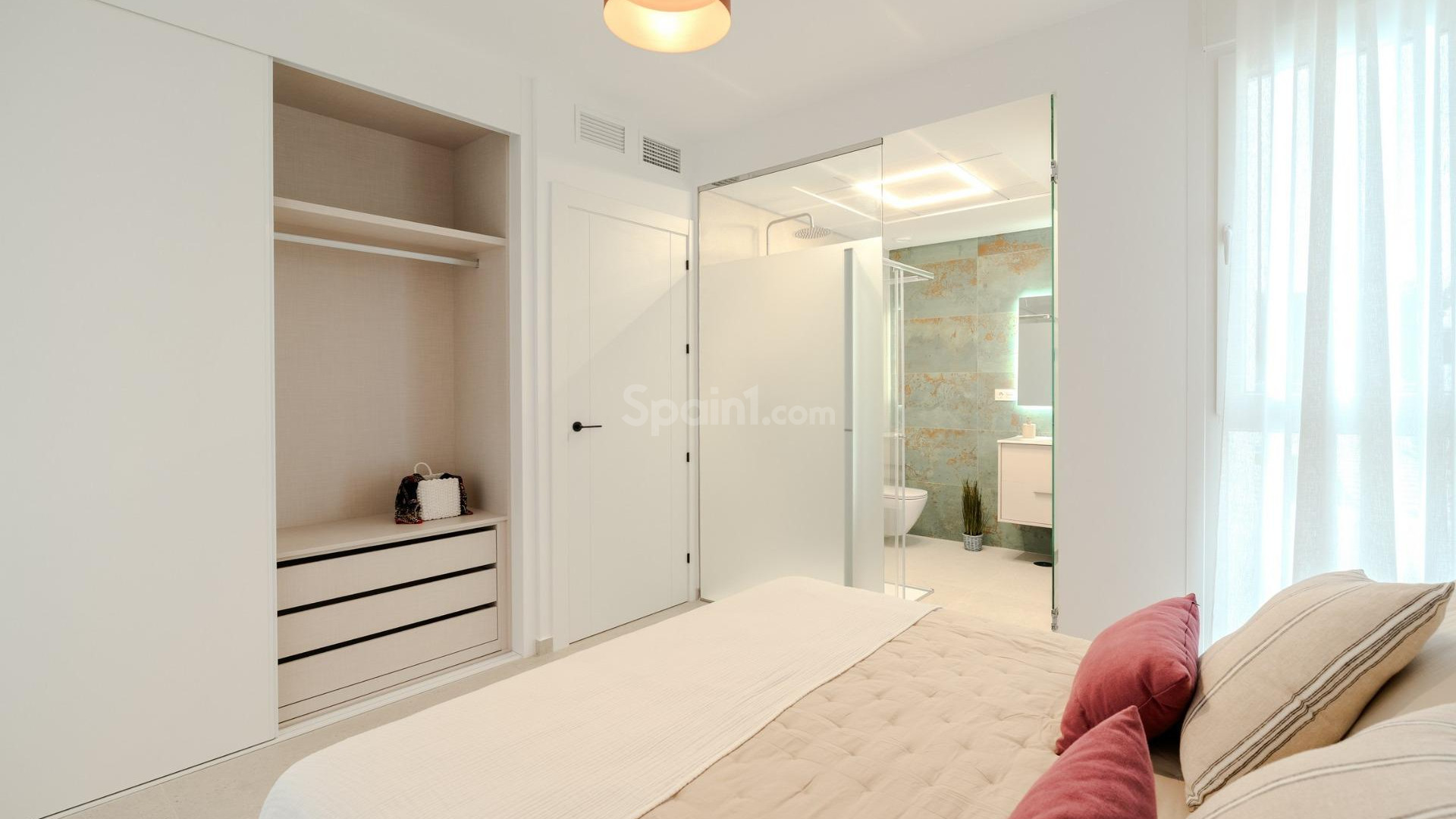 Nueva construcción  - Villa -
Los Alcázares - Los Alcazares