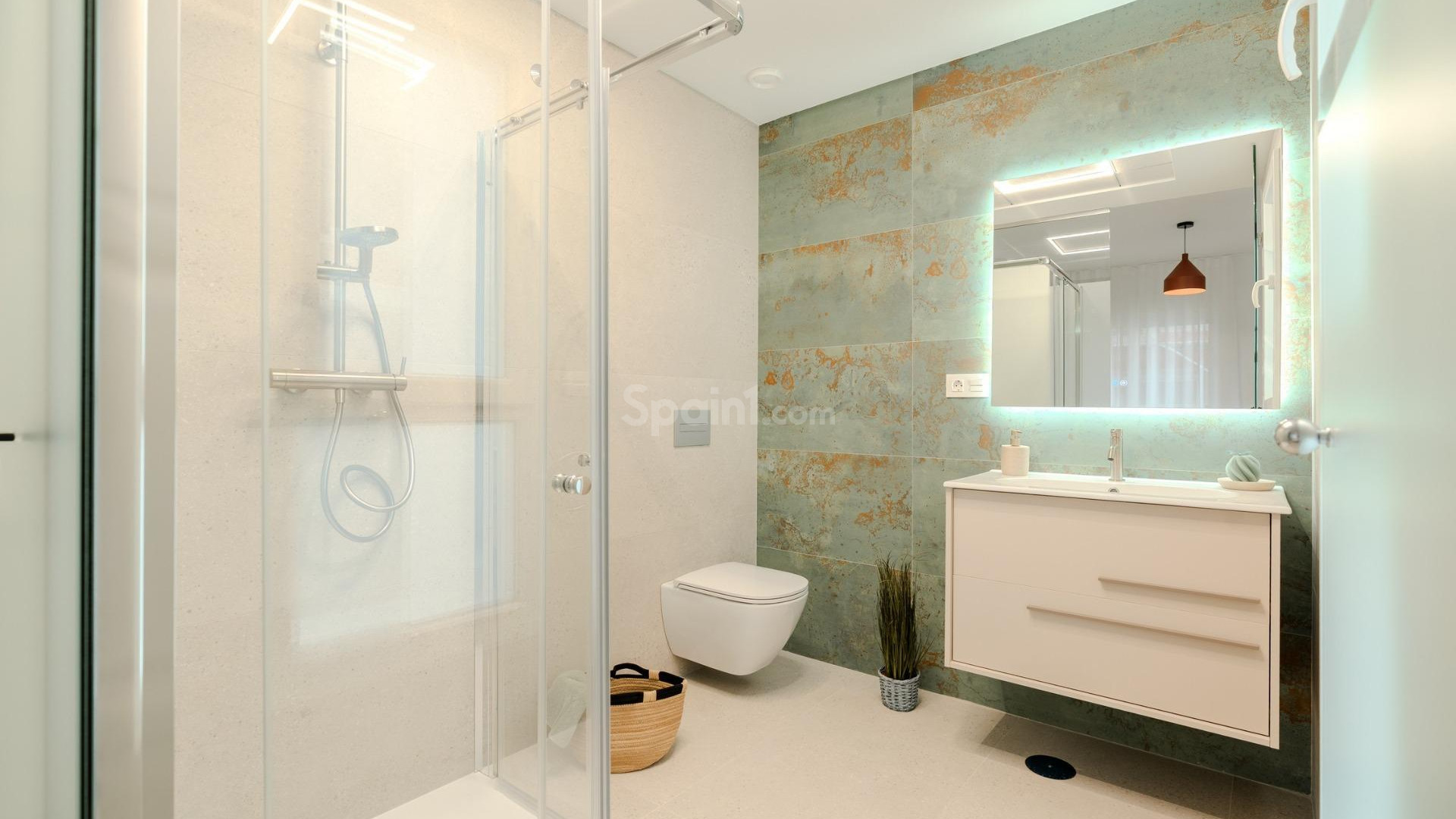 Nueva construcción  - Villa -
Los Alcázares - Los Alcazares