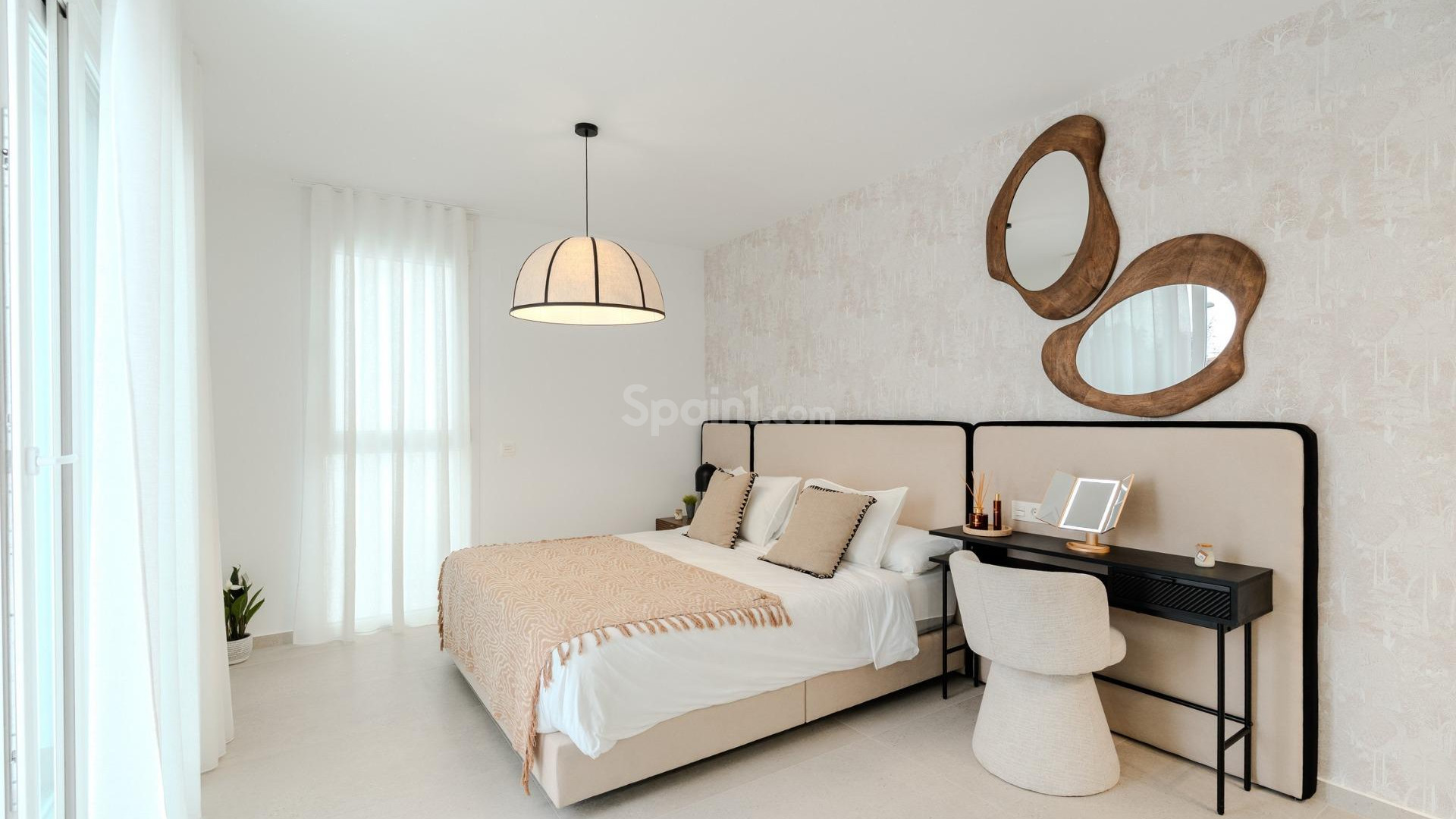 Nueva construcción  - Villa -
Los Alcázares - Los Alcazares