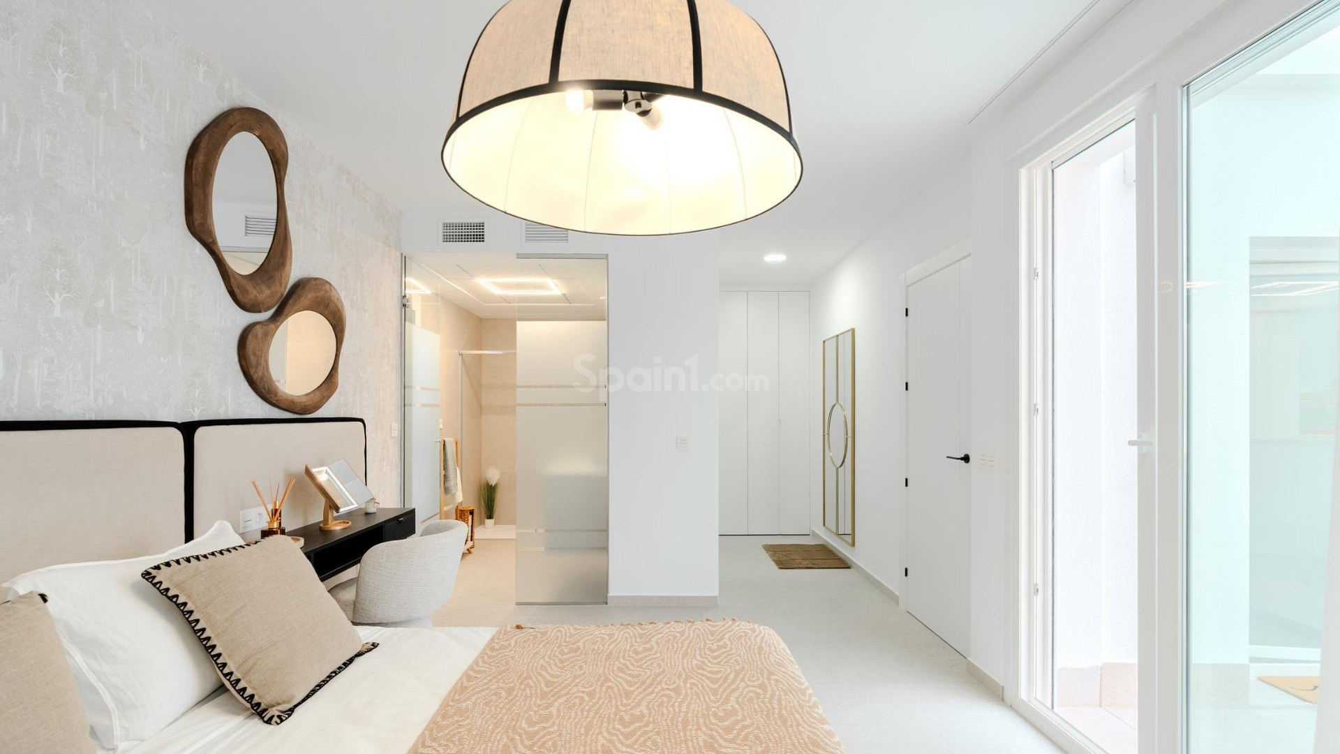 Nueva construcción  - Villa -
Los Alcázares - Los Alcazares