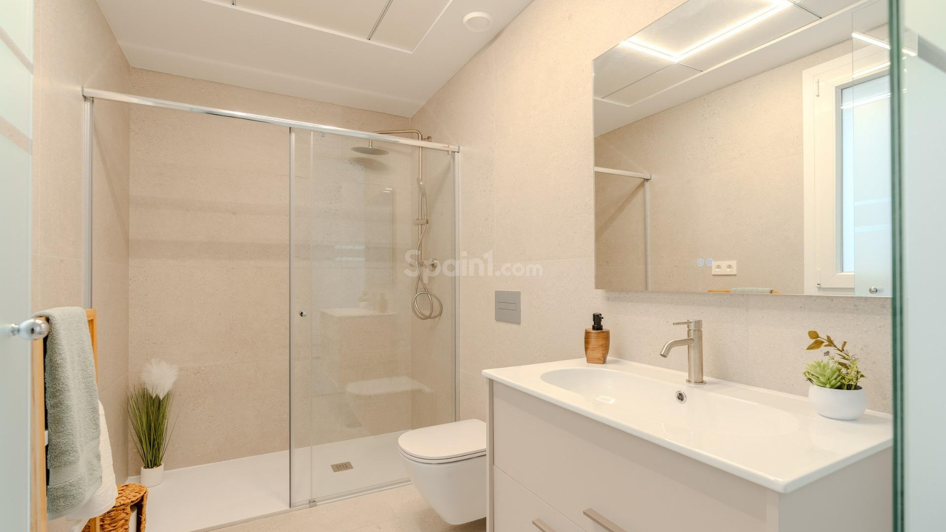 Nueva construcción  - Villa -
Los Alcázares - Los Alcazares