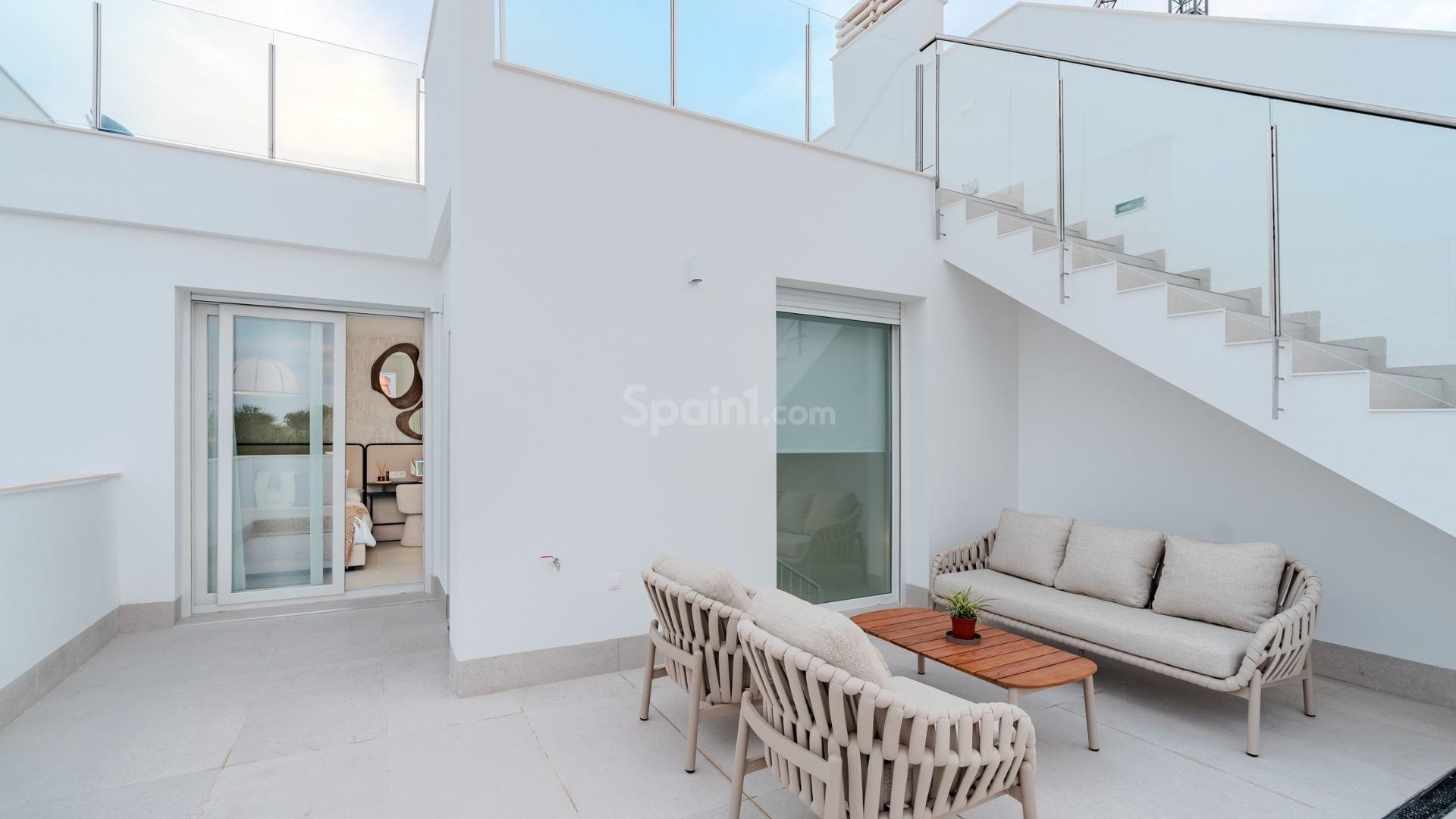 Nueva construcción  - Villa -
Los Alcázares - Los Alcazares