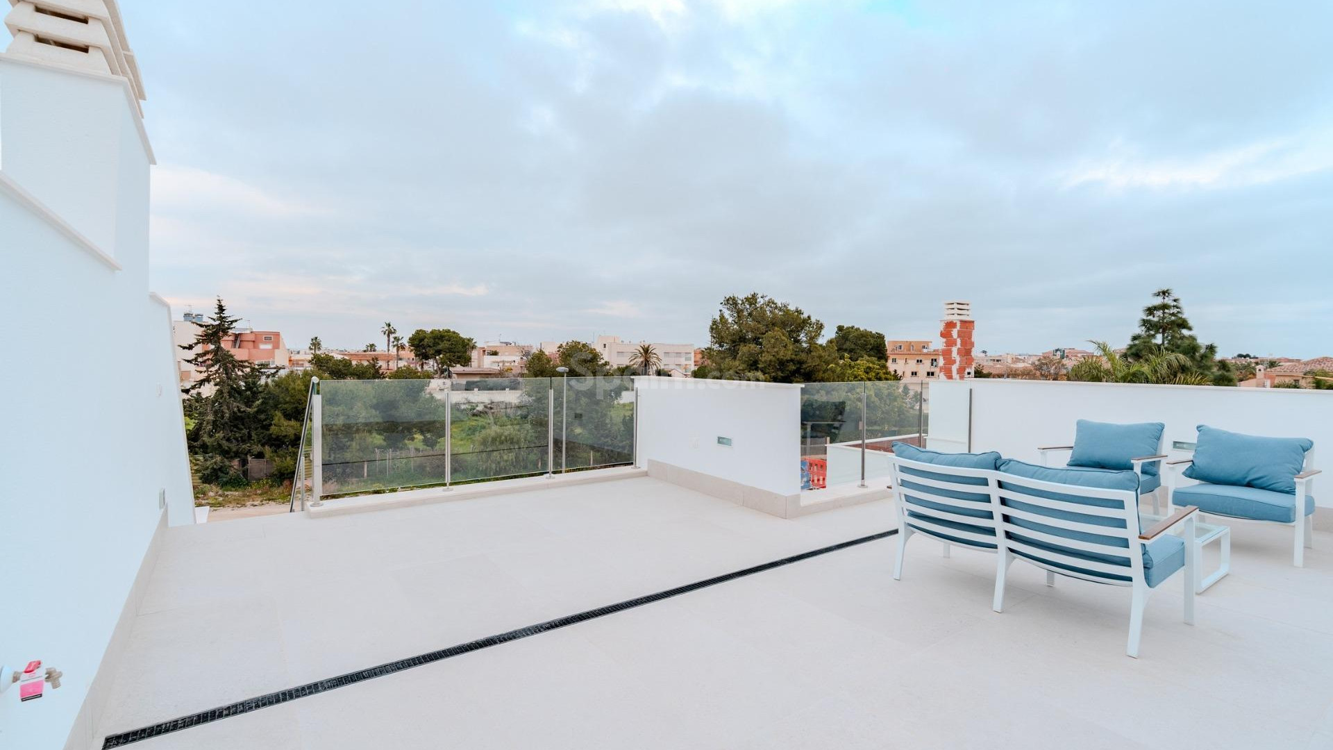 Nueva construcción  - Villa -
Los Alcázares - Los Alcazares