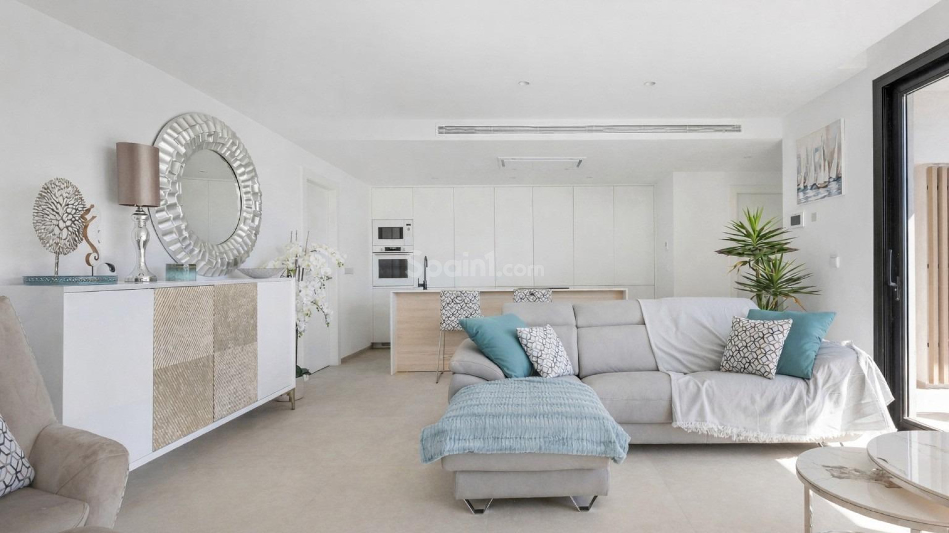 Nueva construcción  - Villa -
Los Alcázares - Los Alcazares