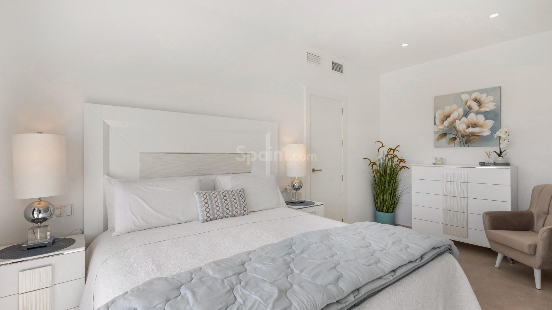 Nueva construcción  - Villa -
Los Alcázares - Los Alcazares