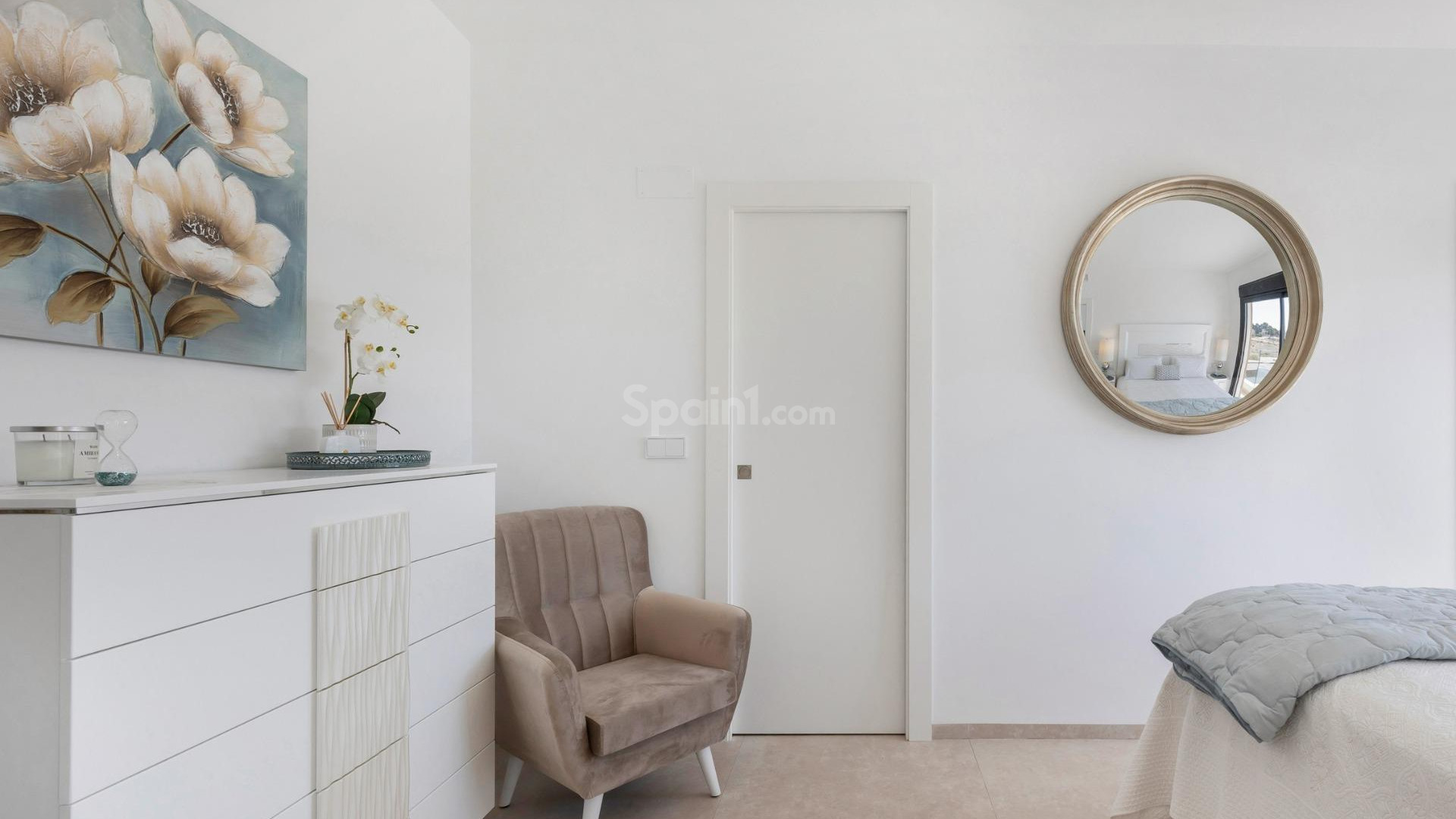 Nueva construcción  - Villa -
Los Alcázares - Los Alcazares