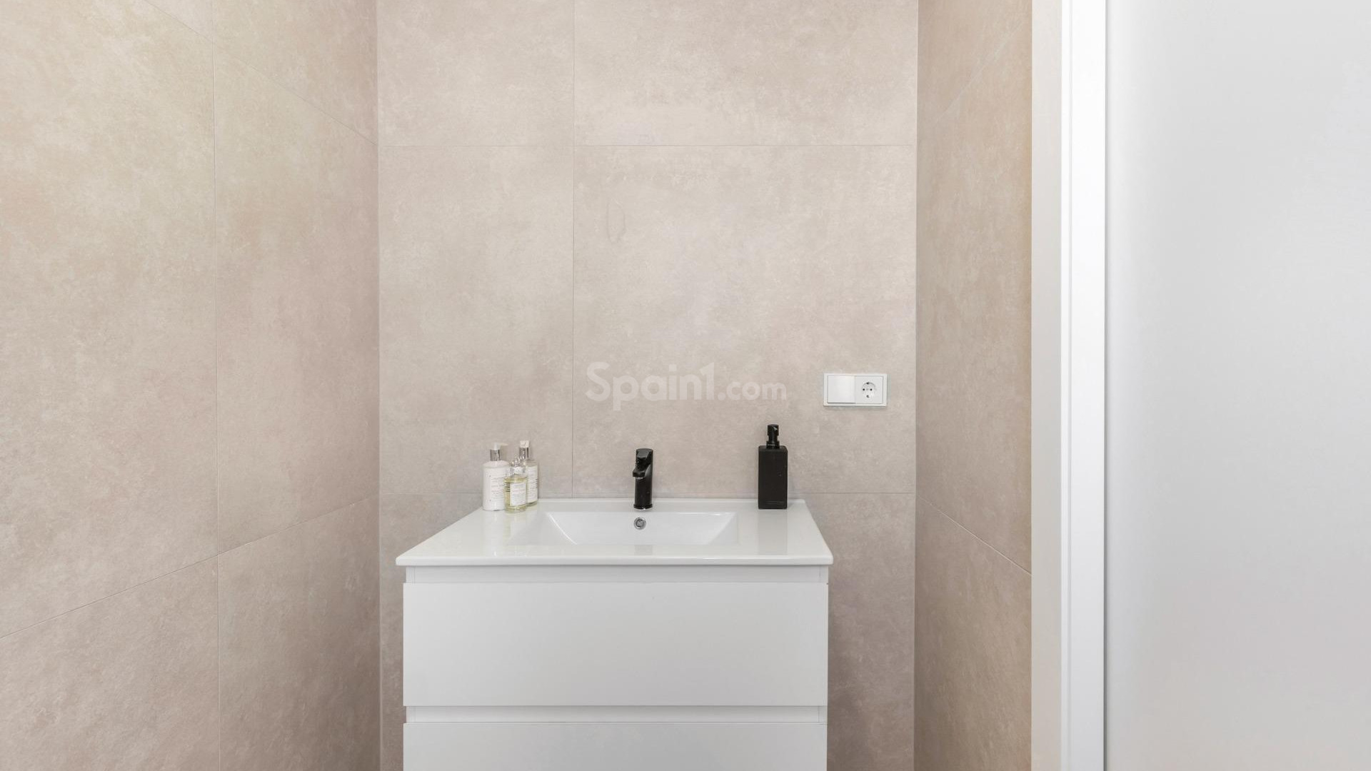 Nueva construcción  - Villa -
Los Alcázares - Los Alcazares