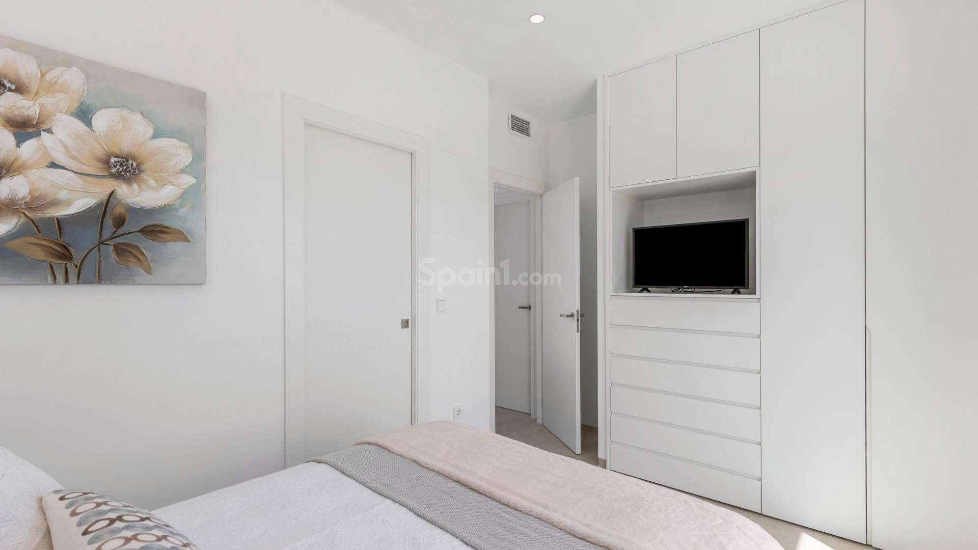 Nueva construcción  - Villa -
Los Alcázares - Los Alcazares