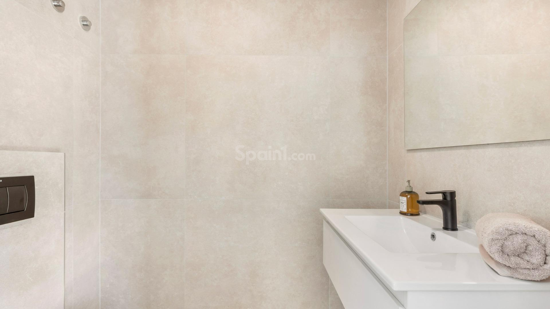 Nueva construcción  - Villa -
Los Alcázares - Los Alcazares