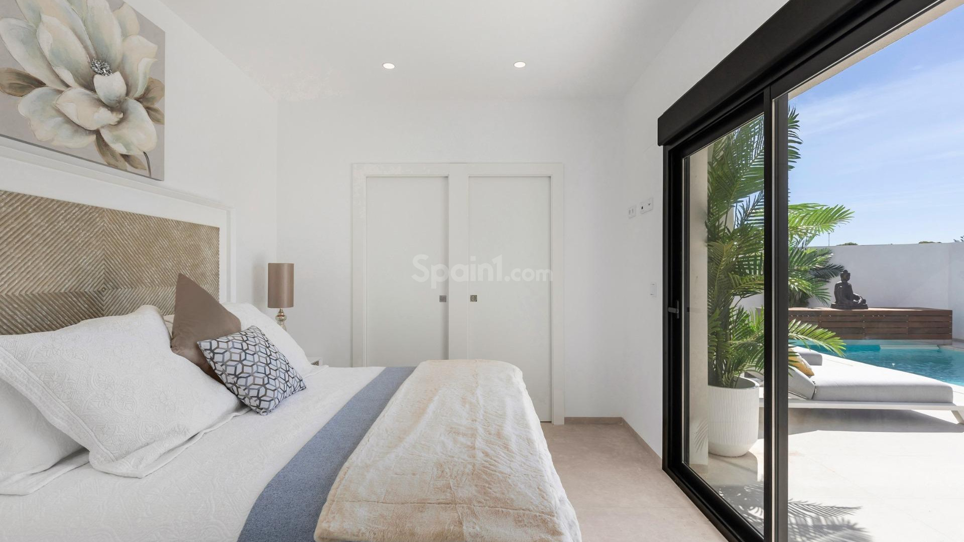 Nueva construcción  - Villa -
Los Alcázares - Los Alcazares