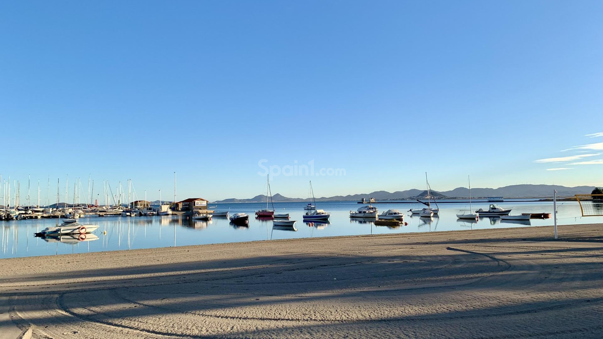 Nueva construcción  - Villa -
Los Alcázares - Playa la Atascadera