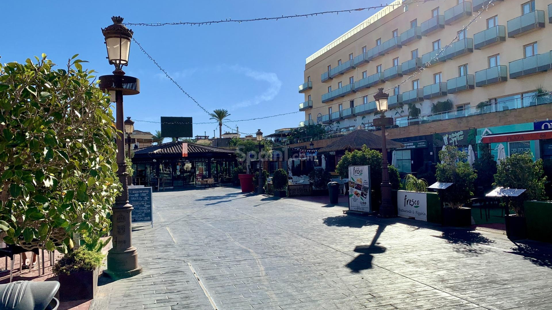 Nueva construcción  - Villa -
Los Alcázares - Playa la Atascadera