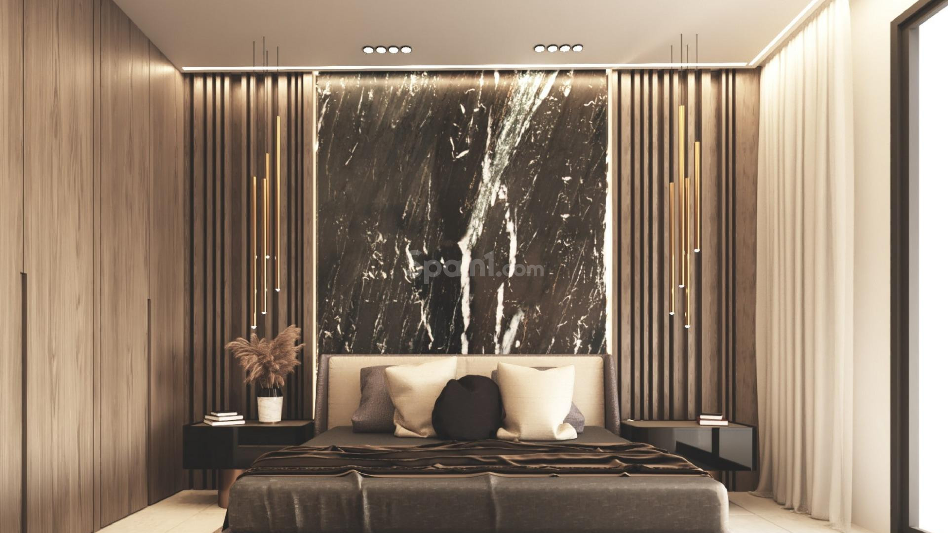 Nueva construcción  - Villa -
Los Alcázares - Santa Rosalia Lake and Life Resort