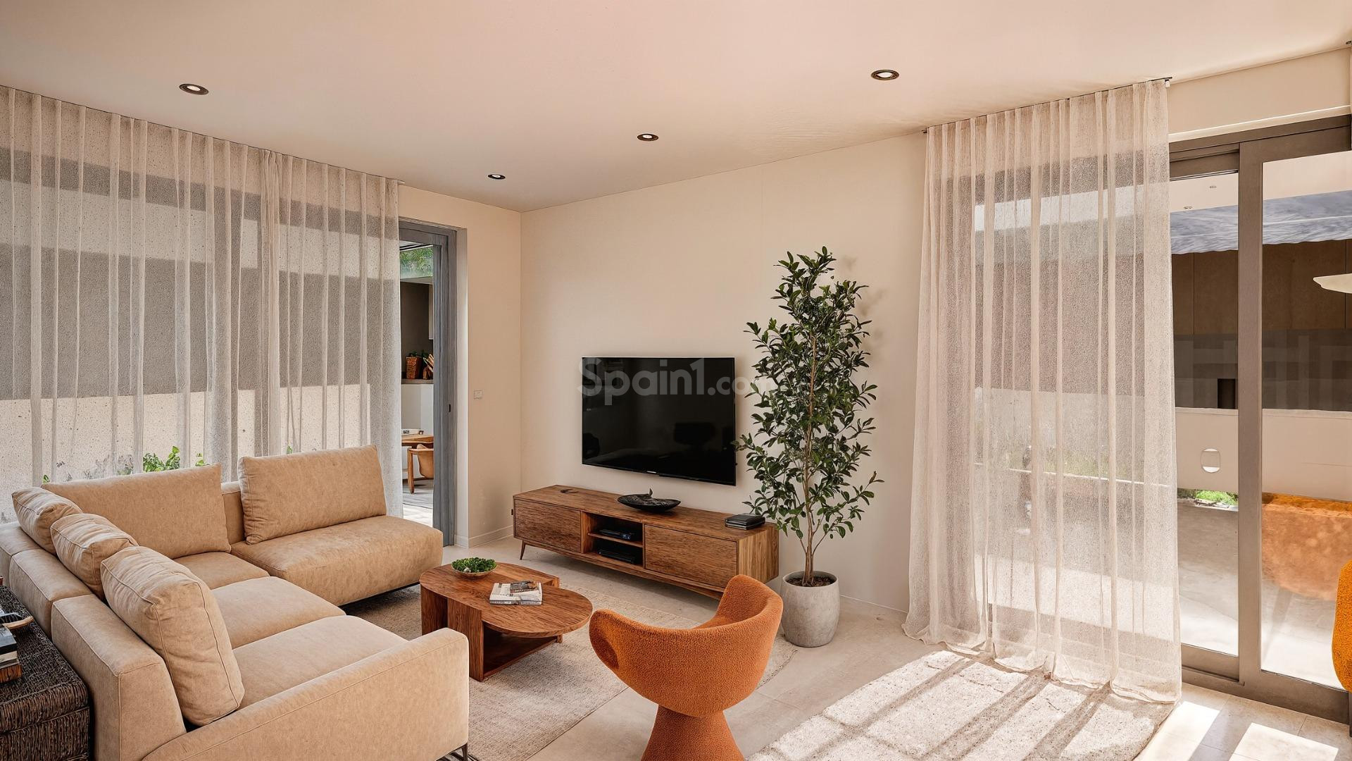 Nueva construcción  - Villa -
Los Alcázares - Torre del Rame