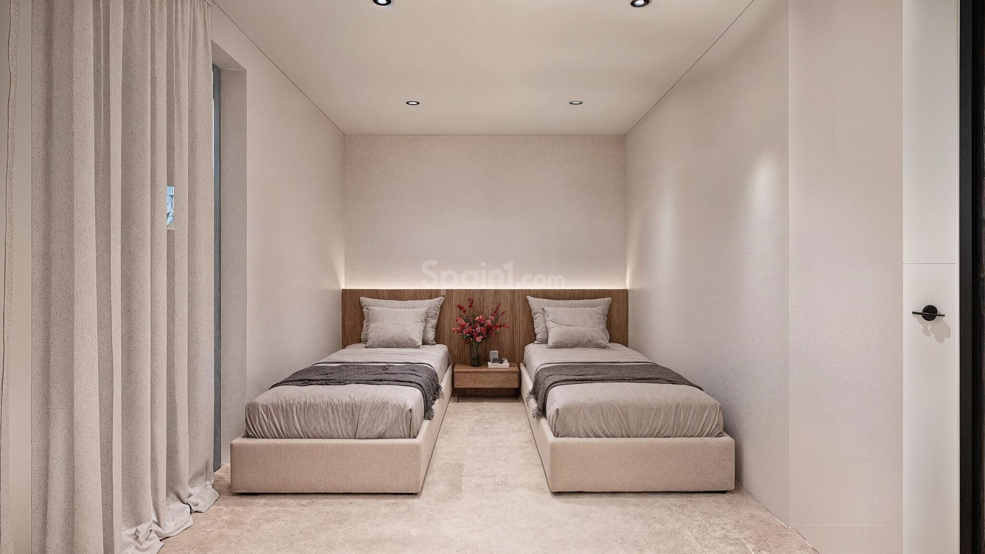 Nueva construcción  - Villa -
Los Alcázares - Torre del Rame