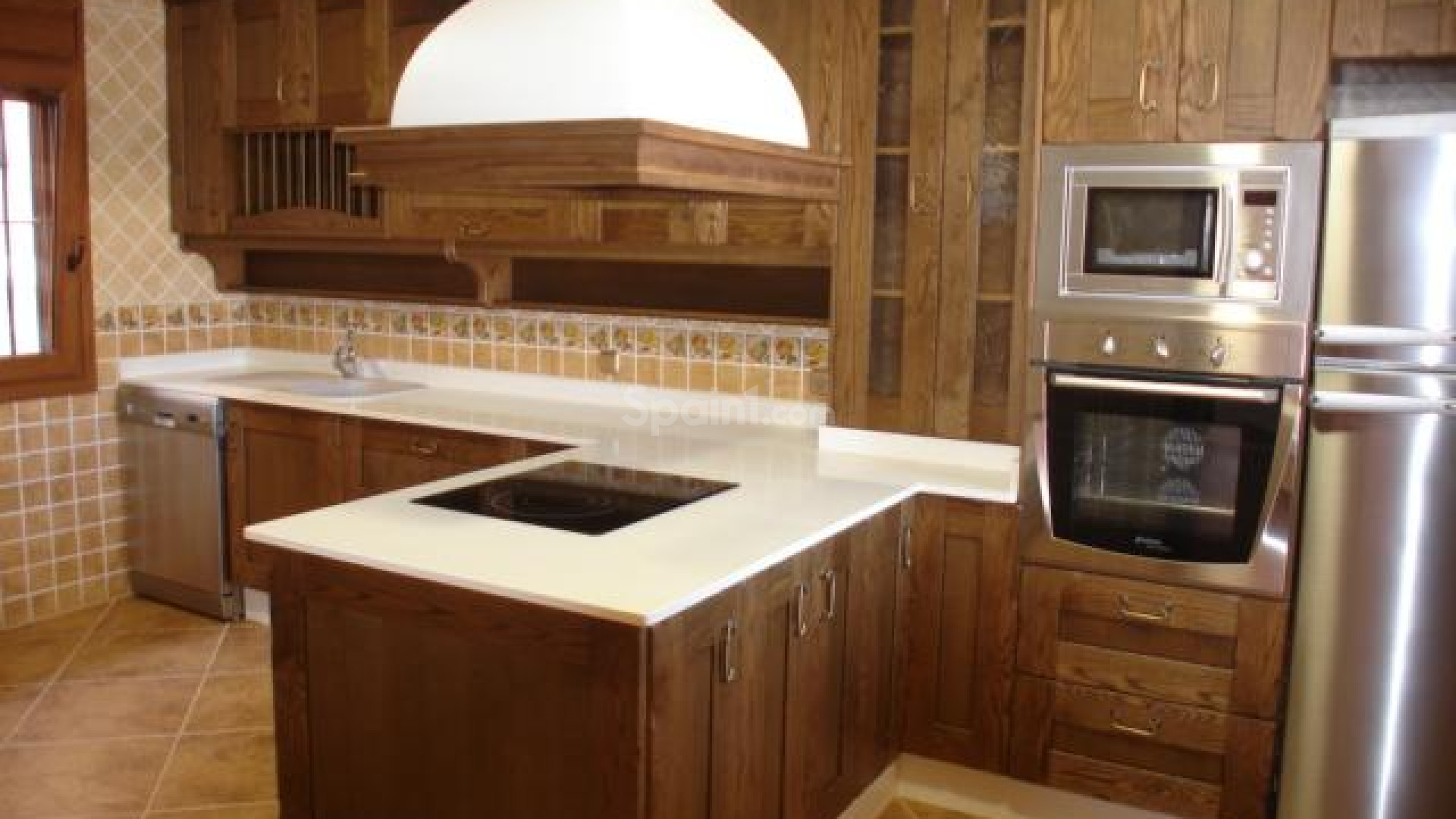 Nueva construcción  - Villa -
Los Altos