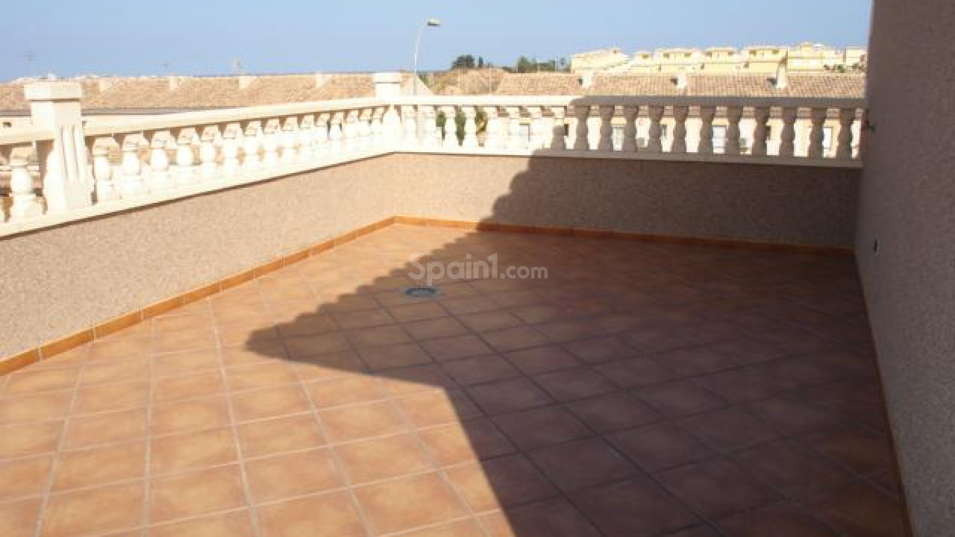 Nueva construcción  - Villa -
Los Altos