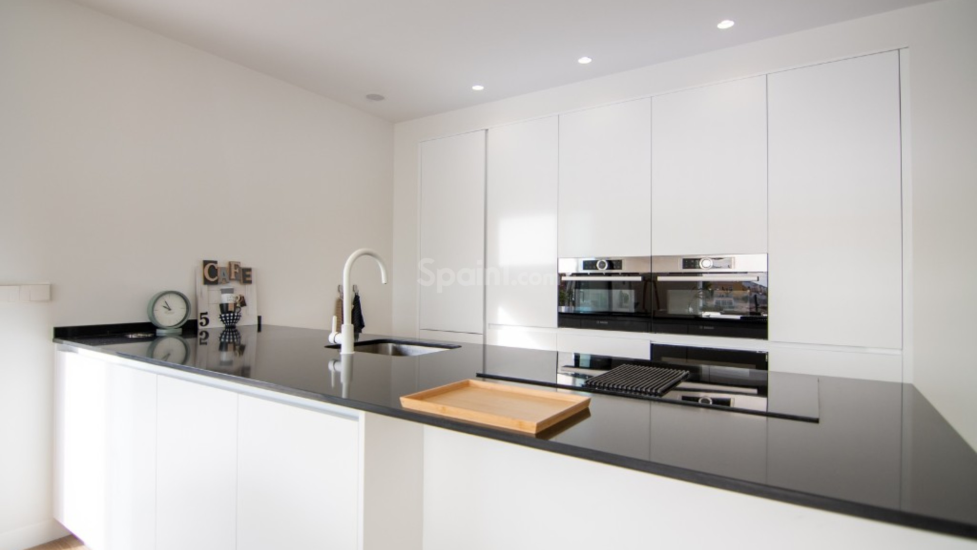 Nueva construcción  - Villa -
Los Montesinos - La Herada